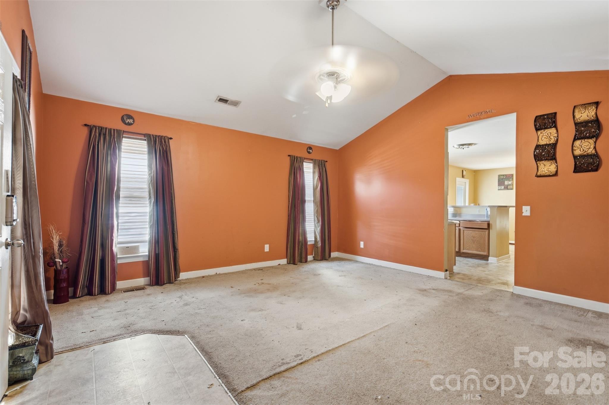 160 Tarrington Drive