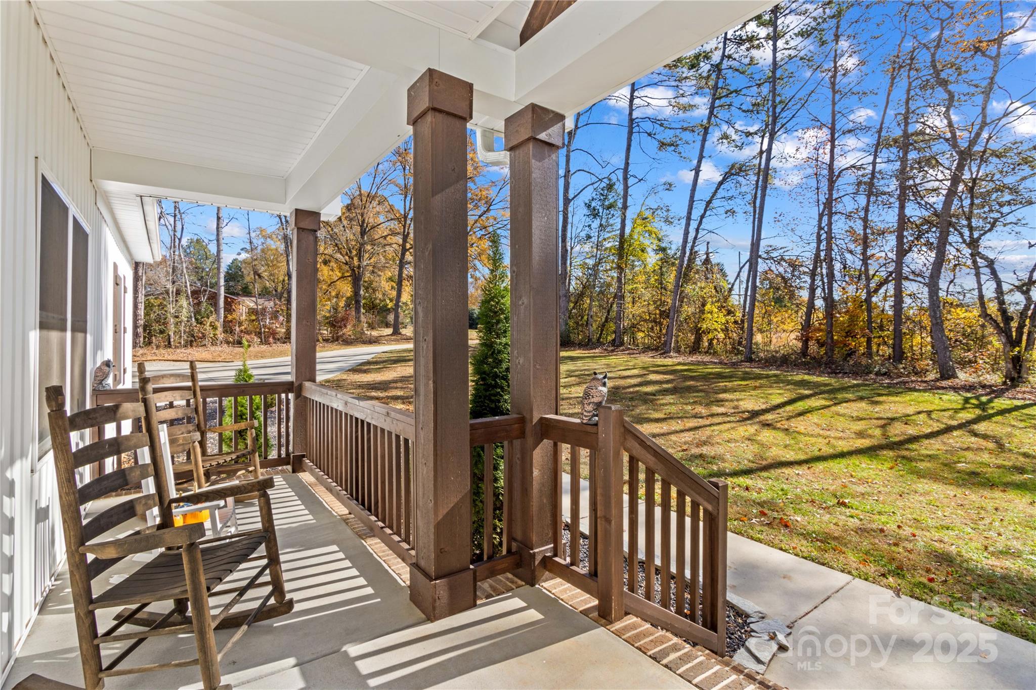 245 Rocky River Road