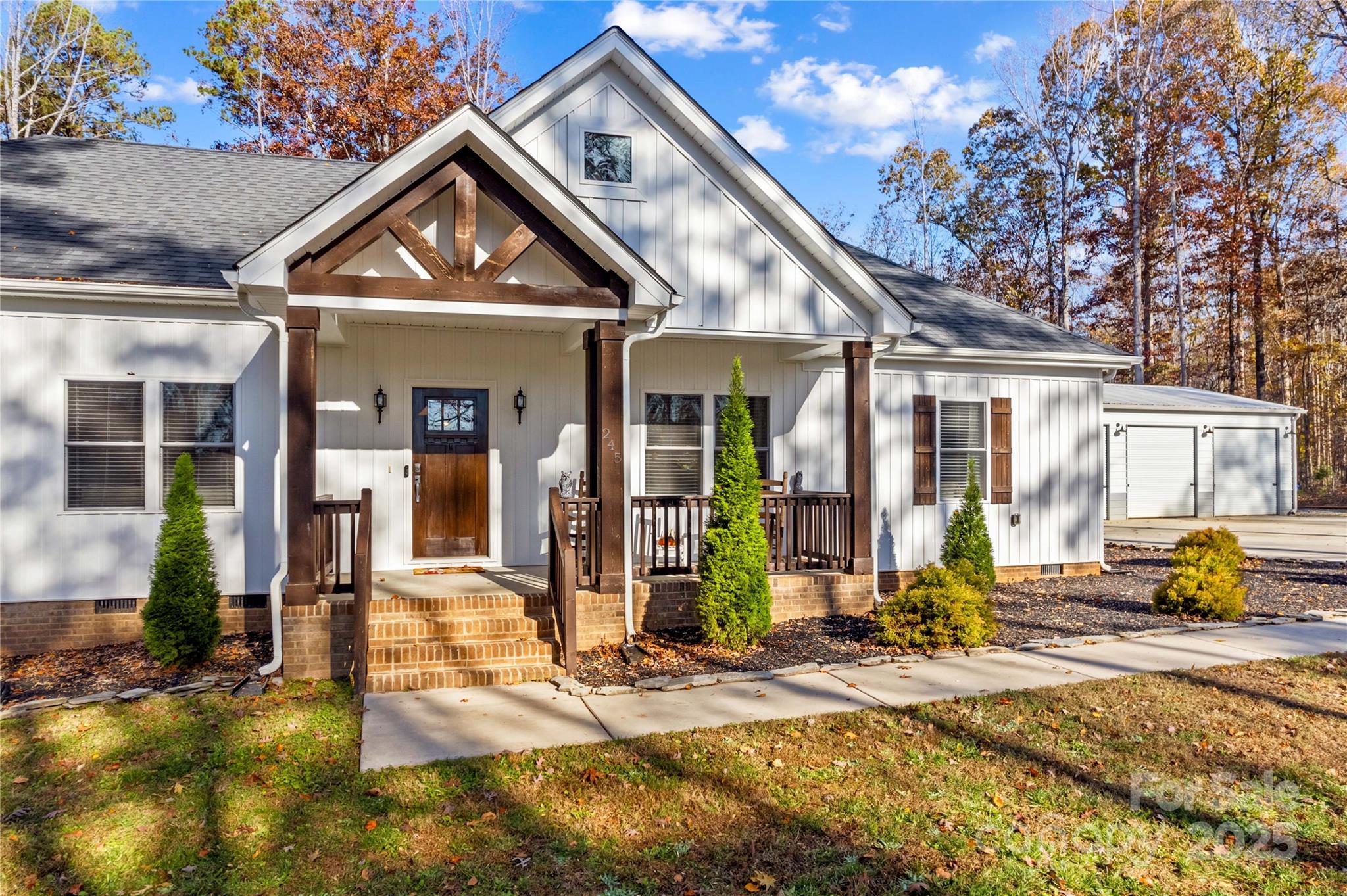 245 Rocky River Road