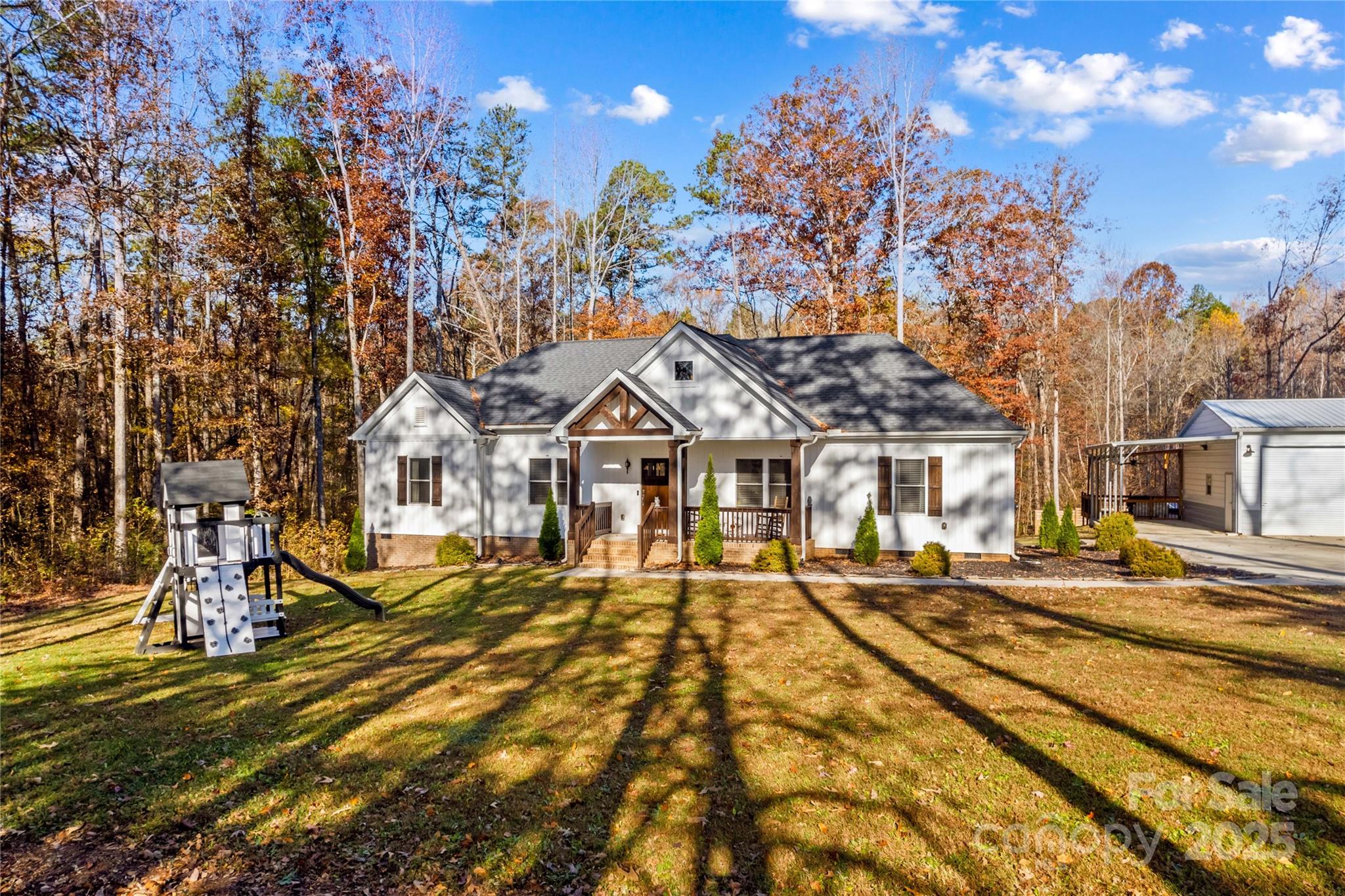 245 Rocky River Road