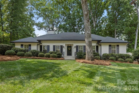 Photo of 1009 Bearmore Drive, Charlotte, NC 28211 (MLS # 4421077)