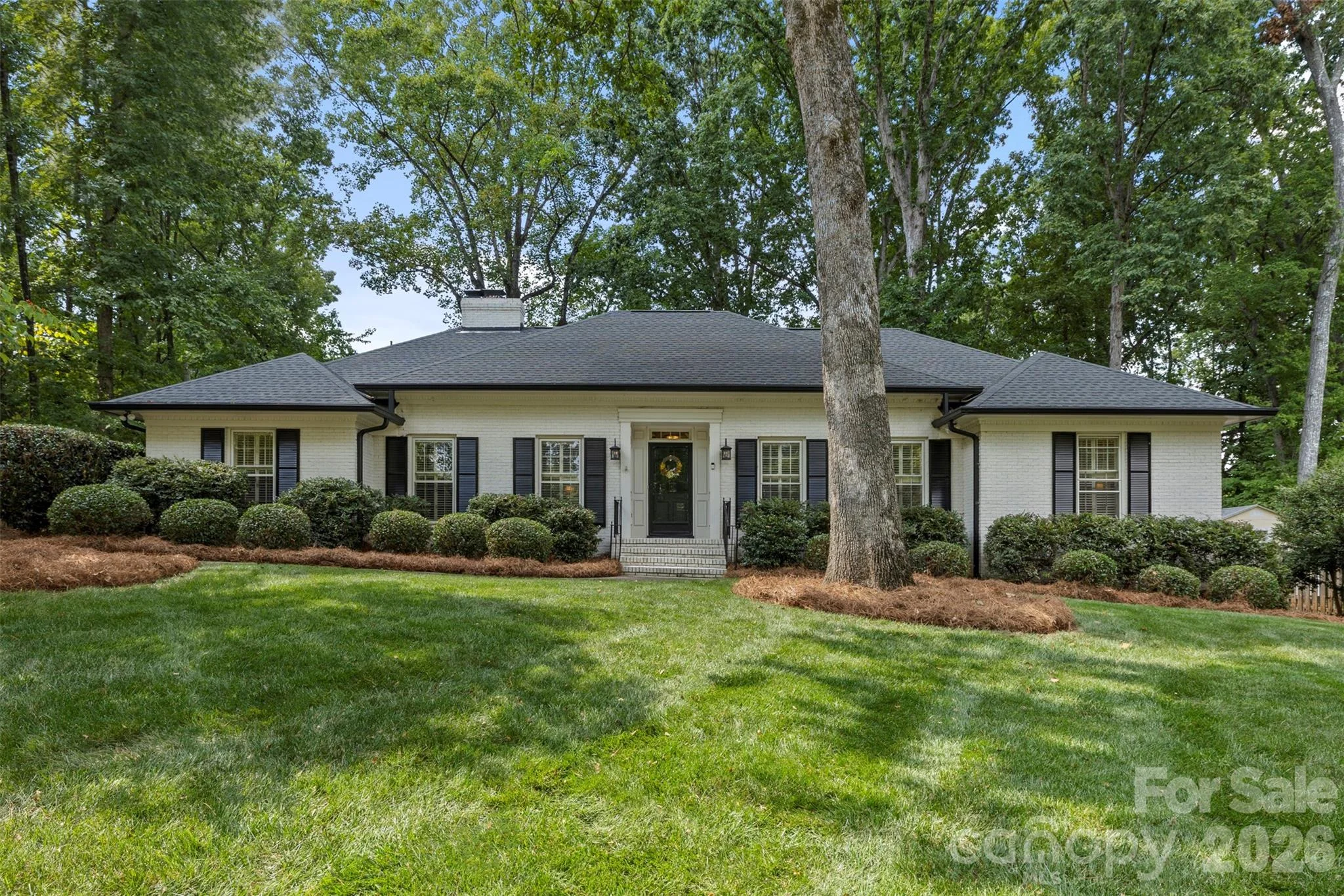 1009 Bearmore Drive, Charlotte, NC, 28211