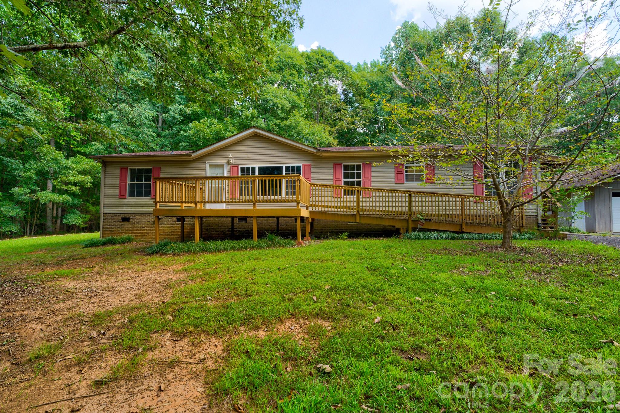 1290 Forest Ridge Drive