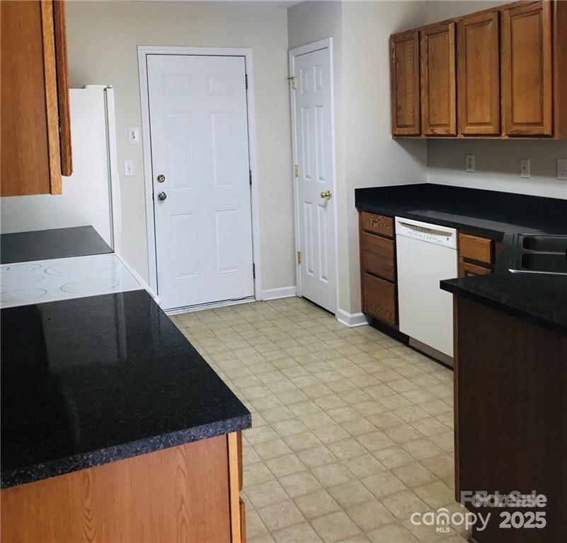 Crismark - Residential