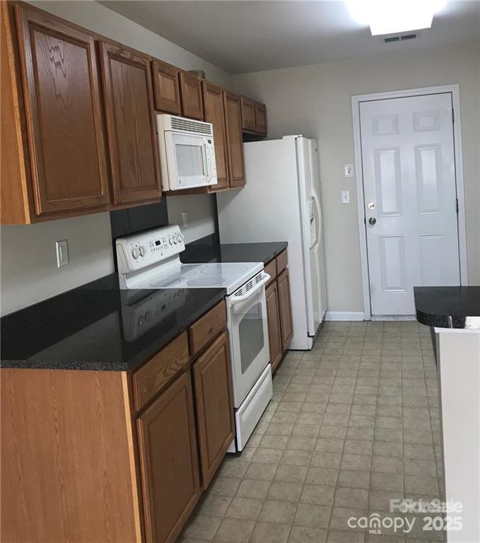 Crismark - Residential
