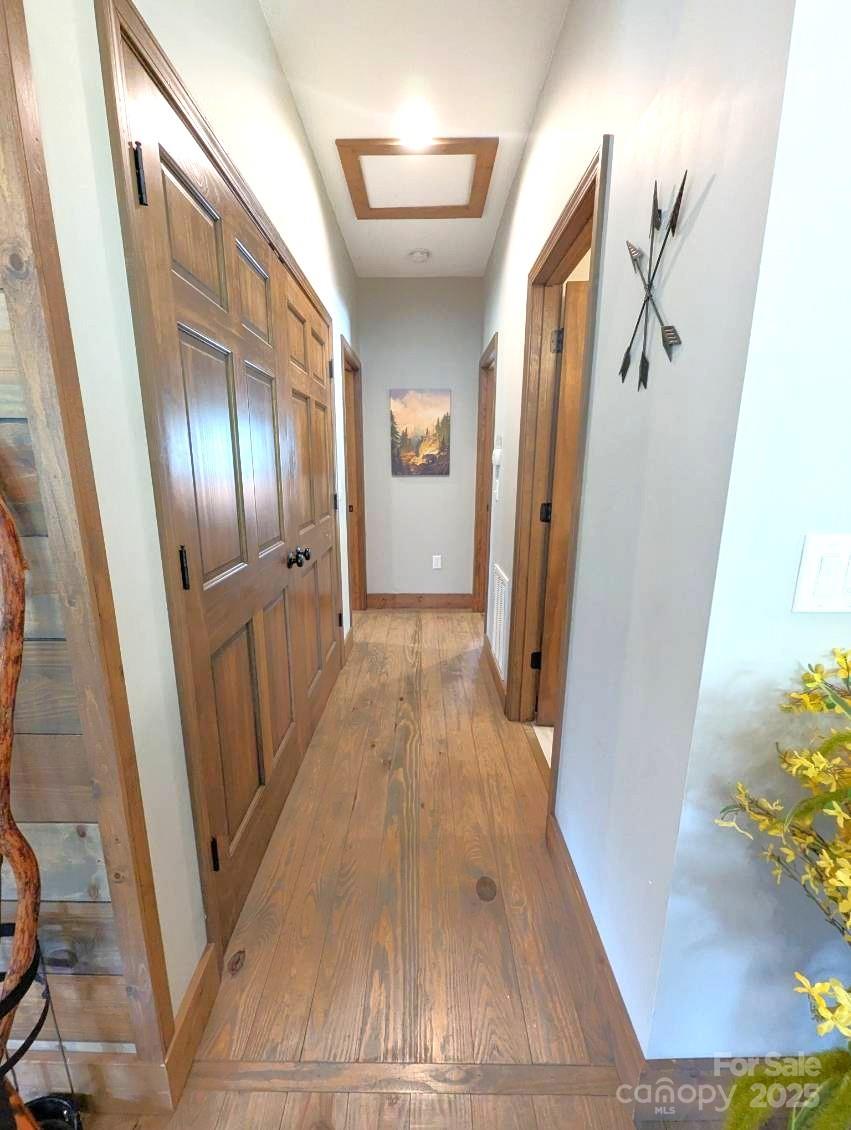 Riverside Acres - Residential