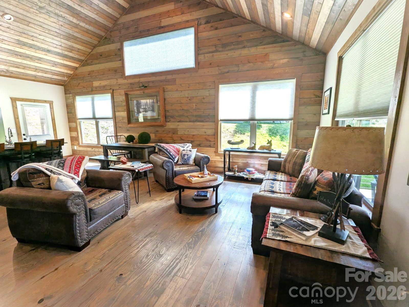 Riverside Acres - Residential