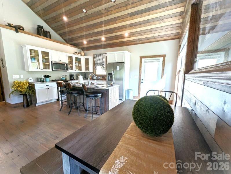 Riverside Acres - Residential