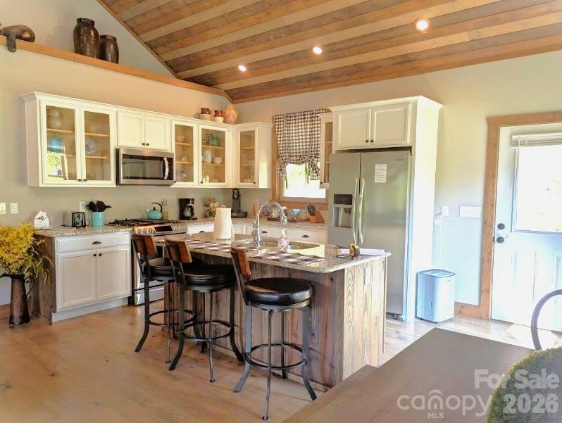 Riverside Acres - Residential