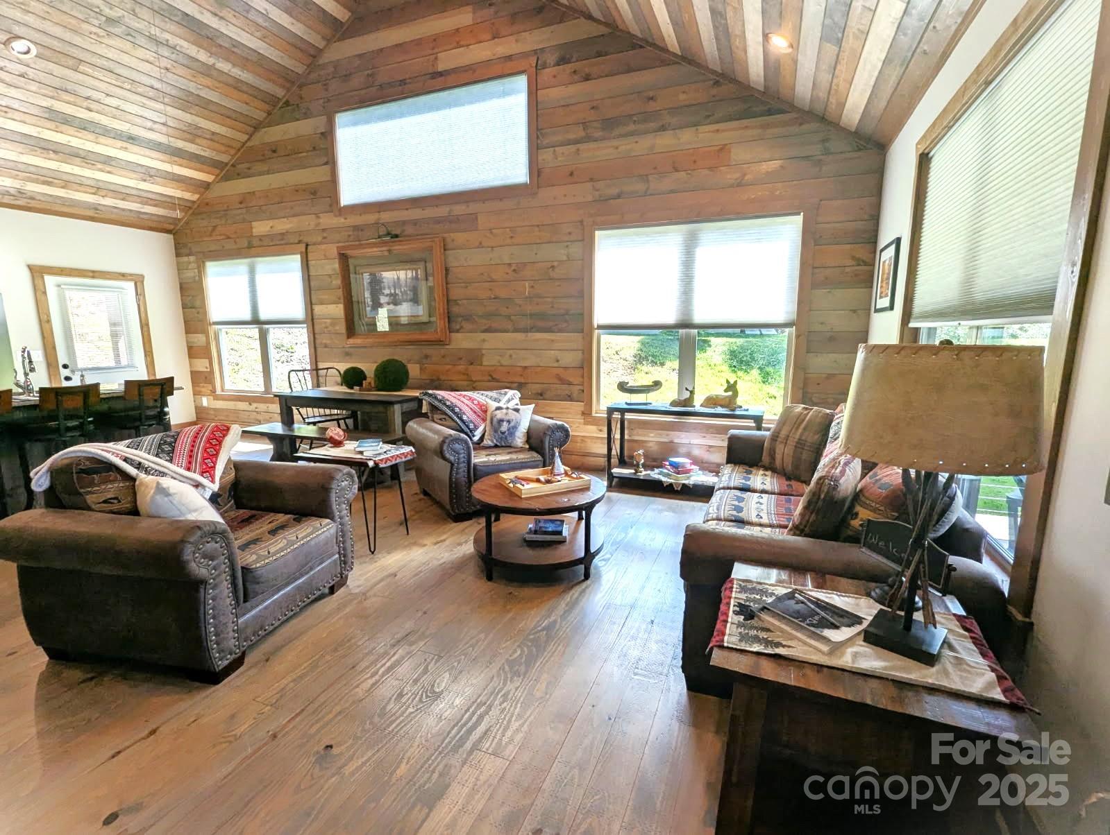 Riverside Acres - Residential