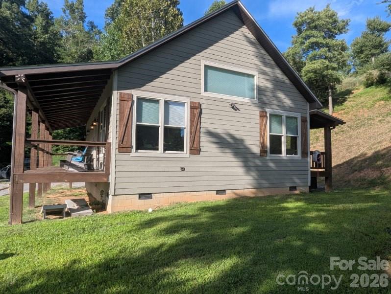 Riverside Acres - Residential