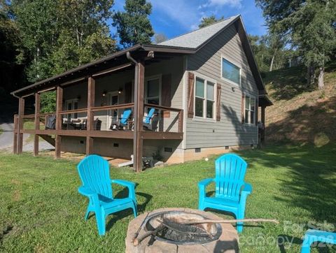 10 Rio Bravo Drive 4 Sylva NC 28779