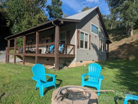 10 Rio Bravo Drive 4 Sylva NC 28779