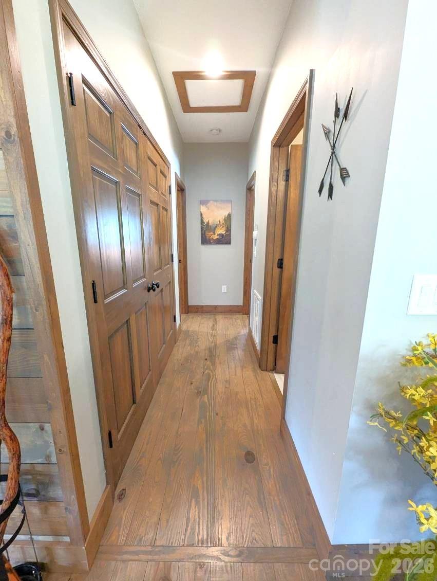 Riverside Acres - Residential