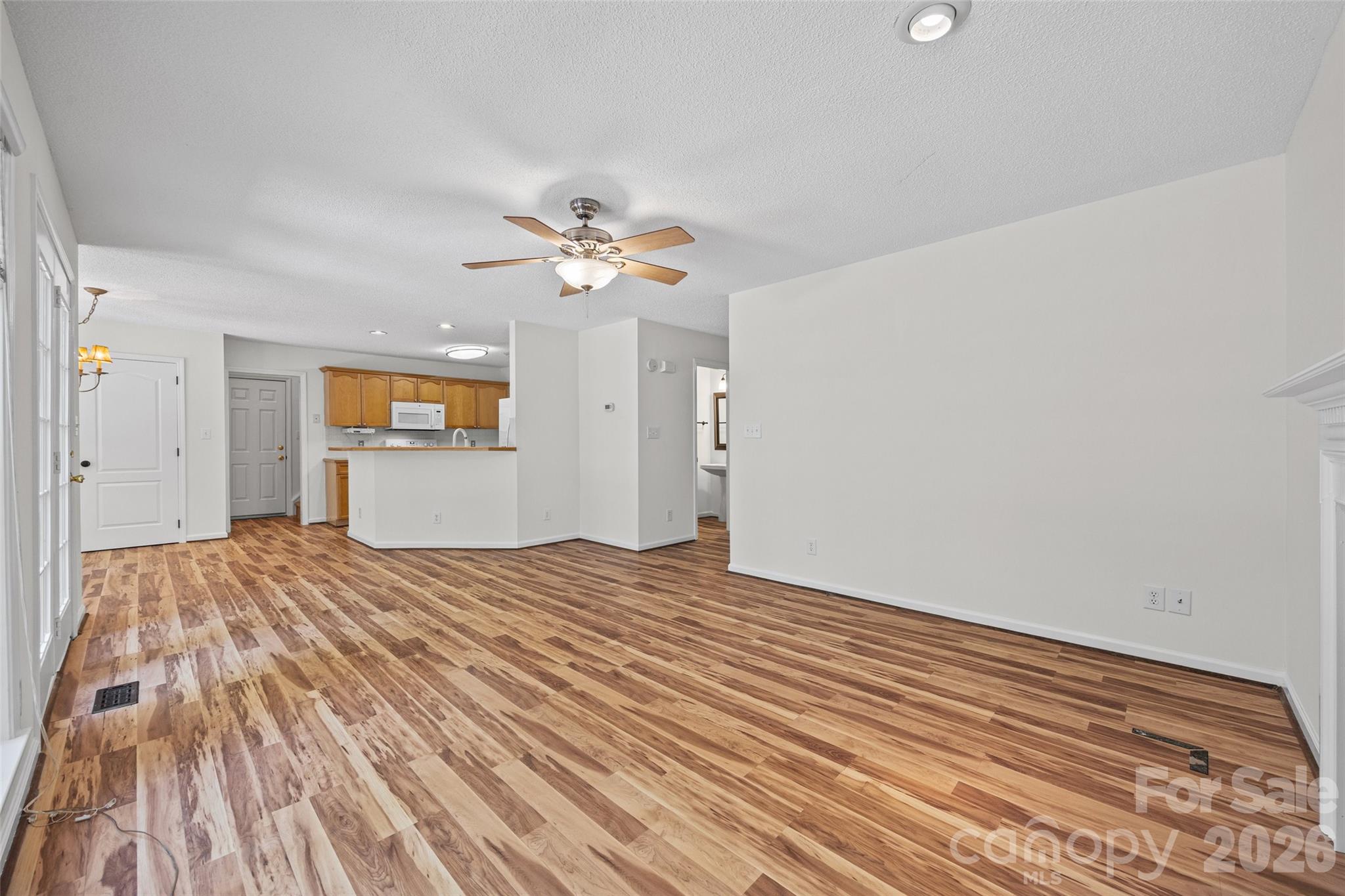 Morgan Glenn - Residential