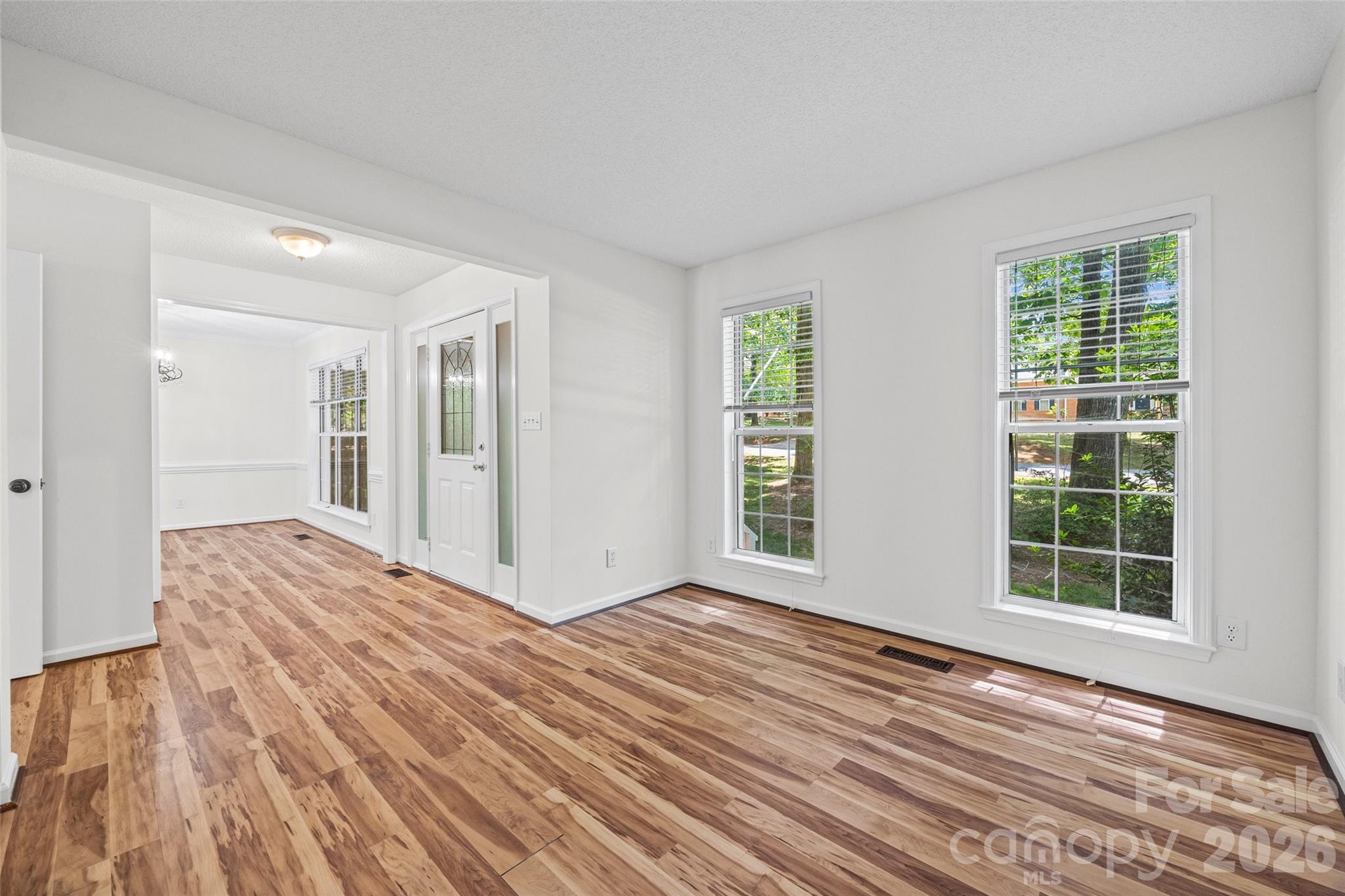 Morgan Glenn - Residential