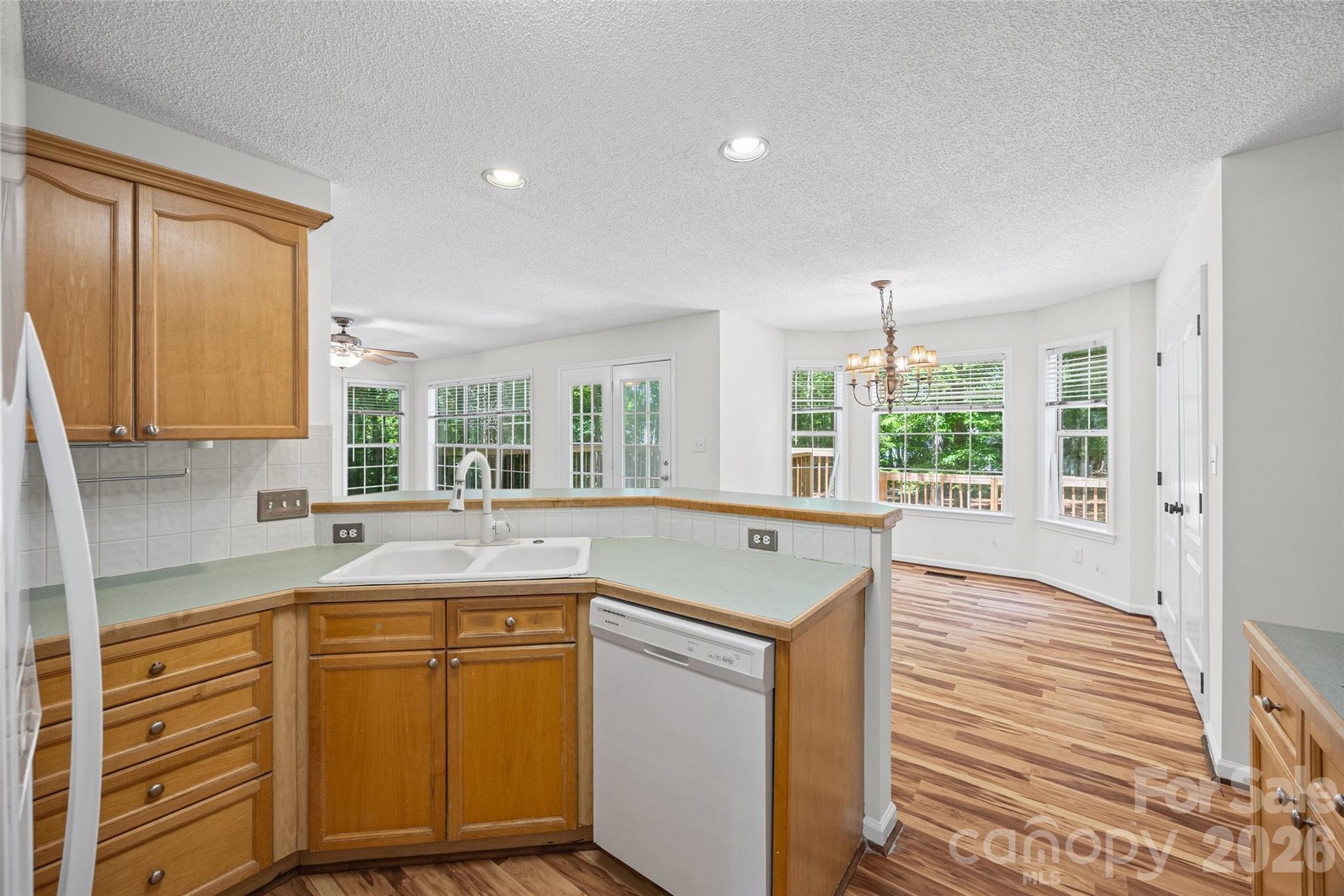 Morgan Glenn - Residential