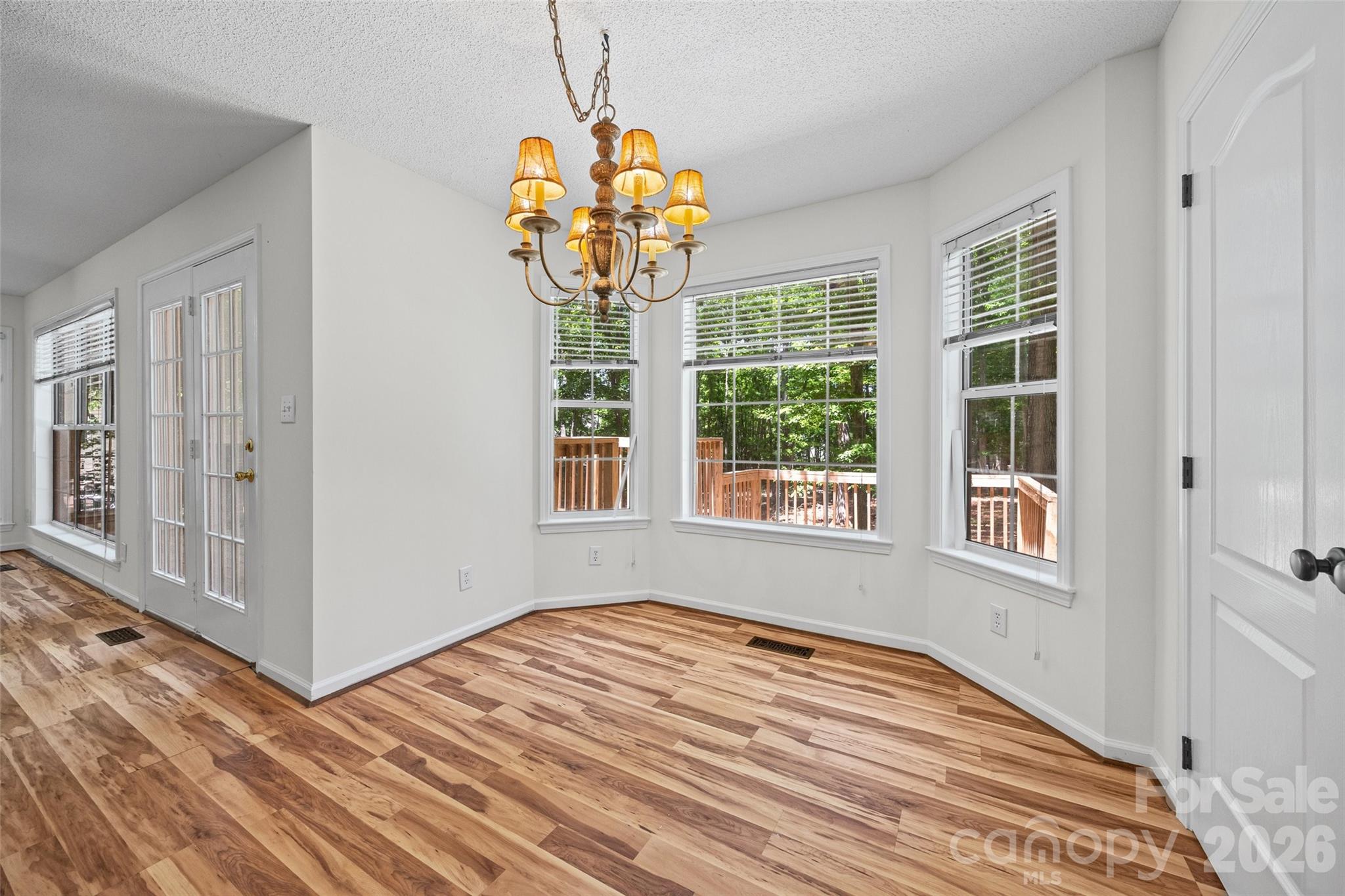 Morgan Glenn - Residential