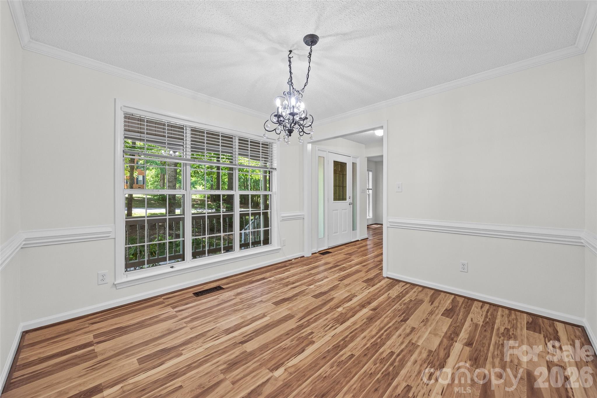 Morgan Glenn - Residential
