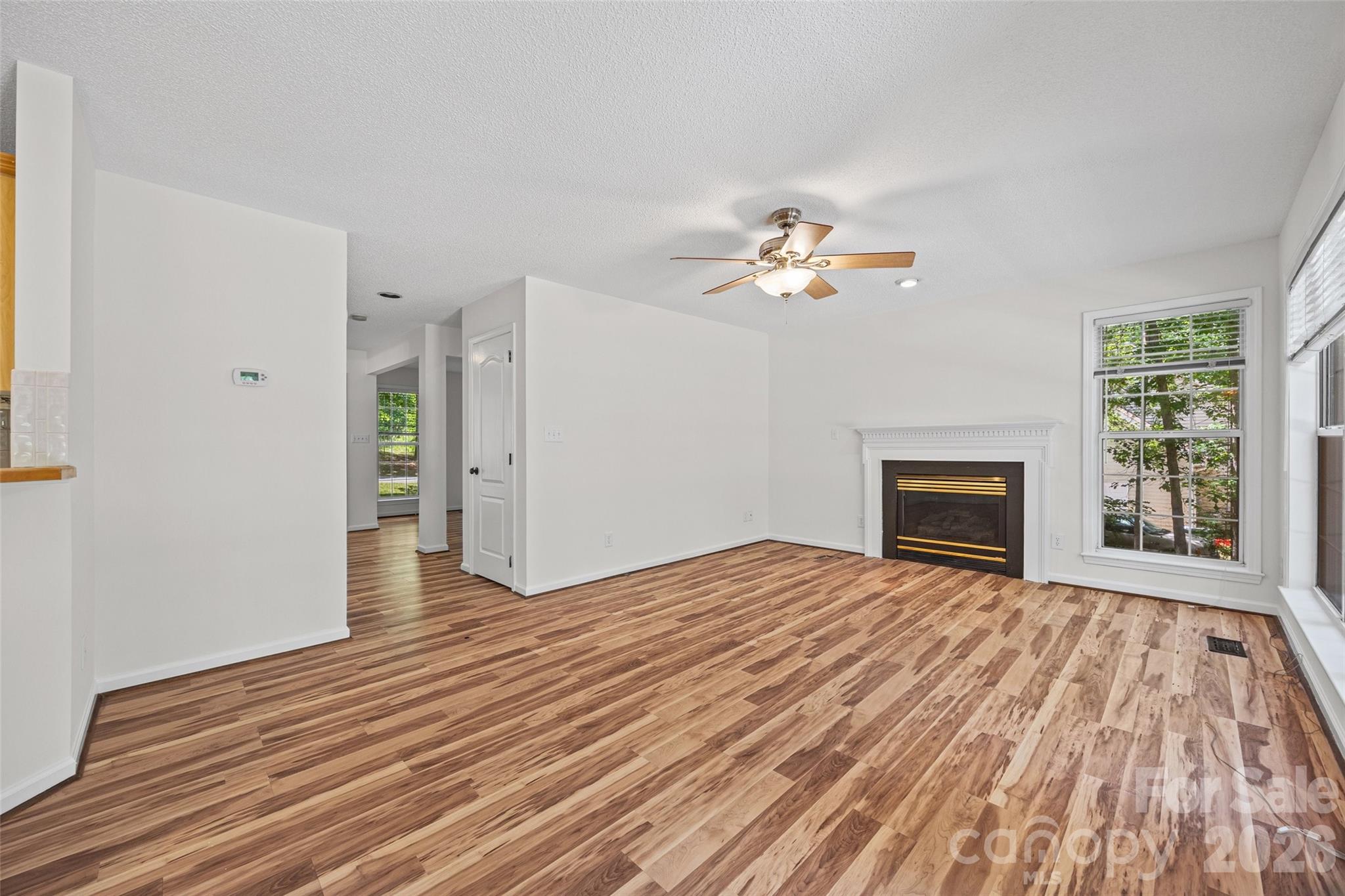 Morgan Glenn - Residential