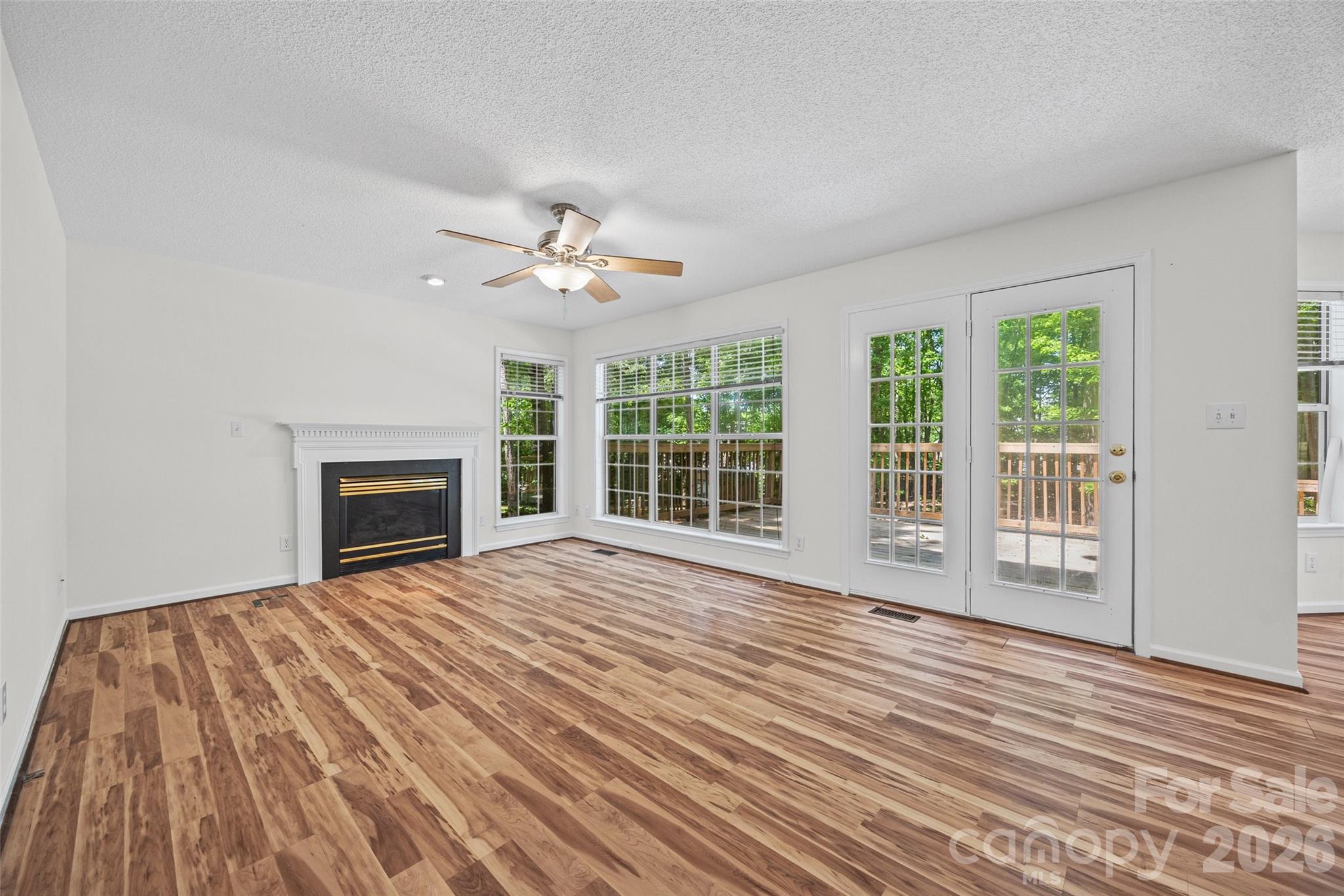 Morgan Glenn - Residential