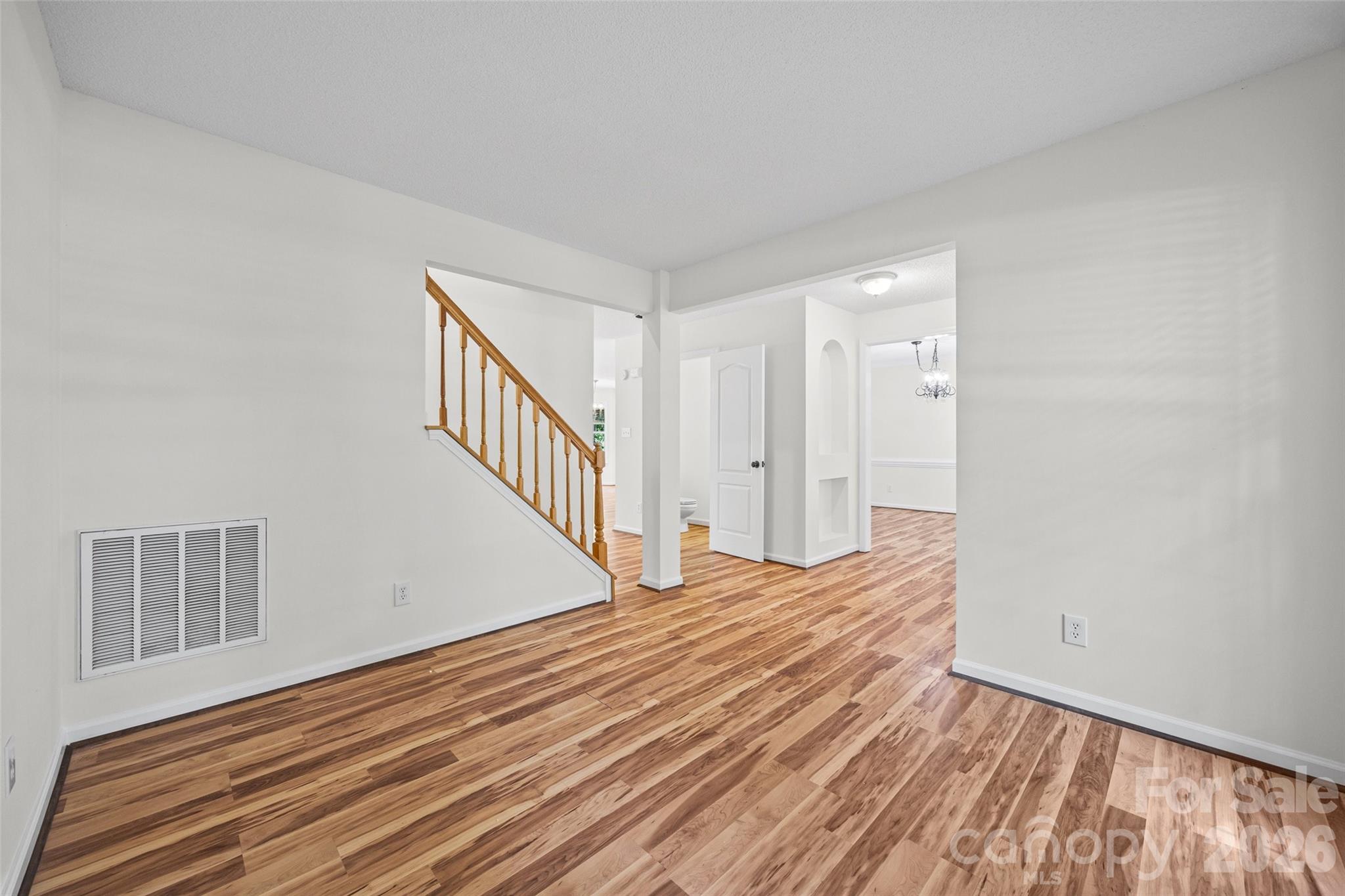 Morgan Glenn - Residential