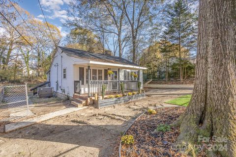 A home in Gastonia