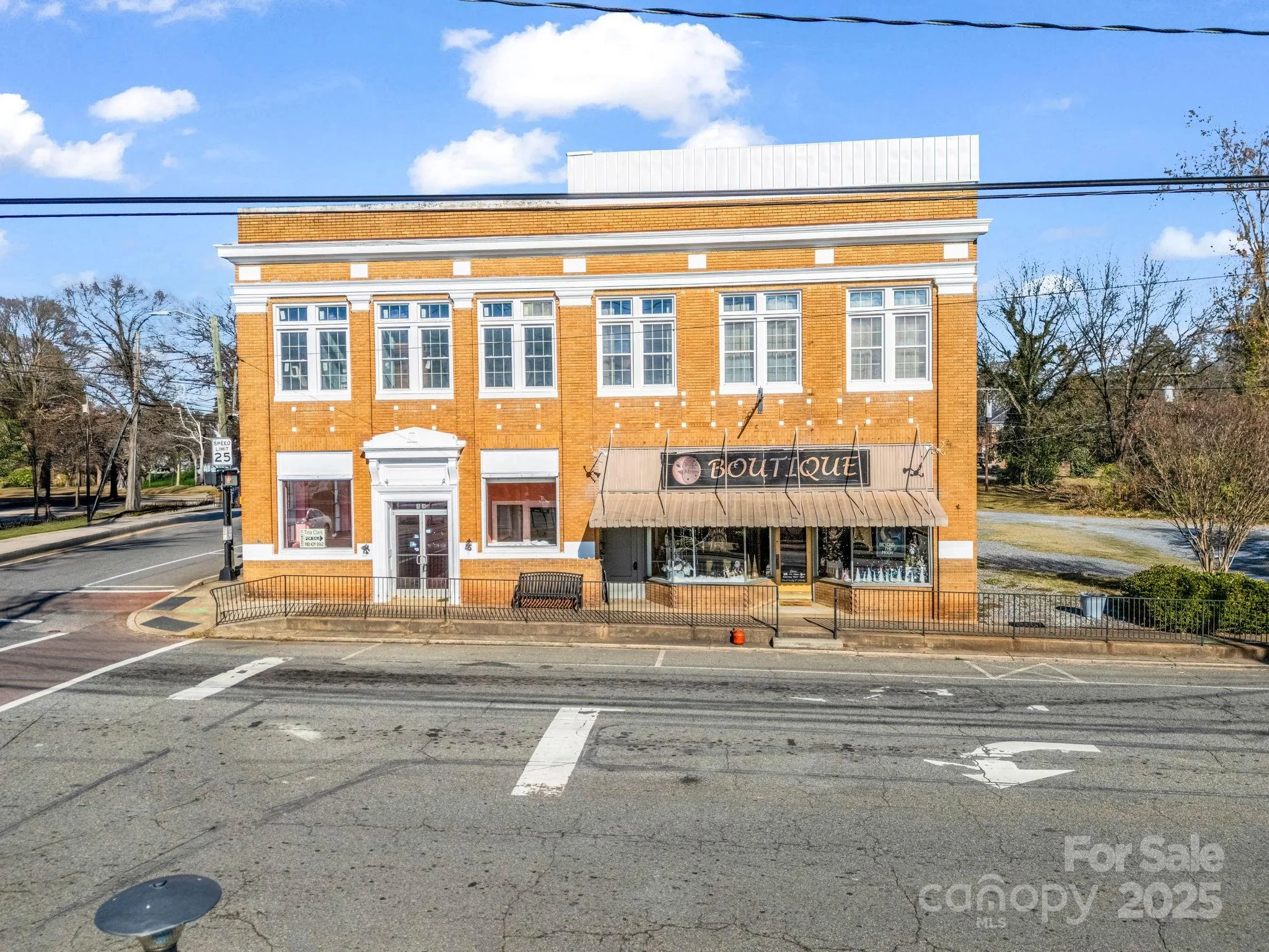 101 E First Street, Lowell, NC, 28098