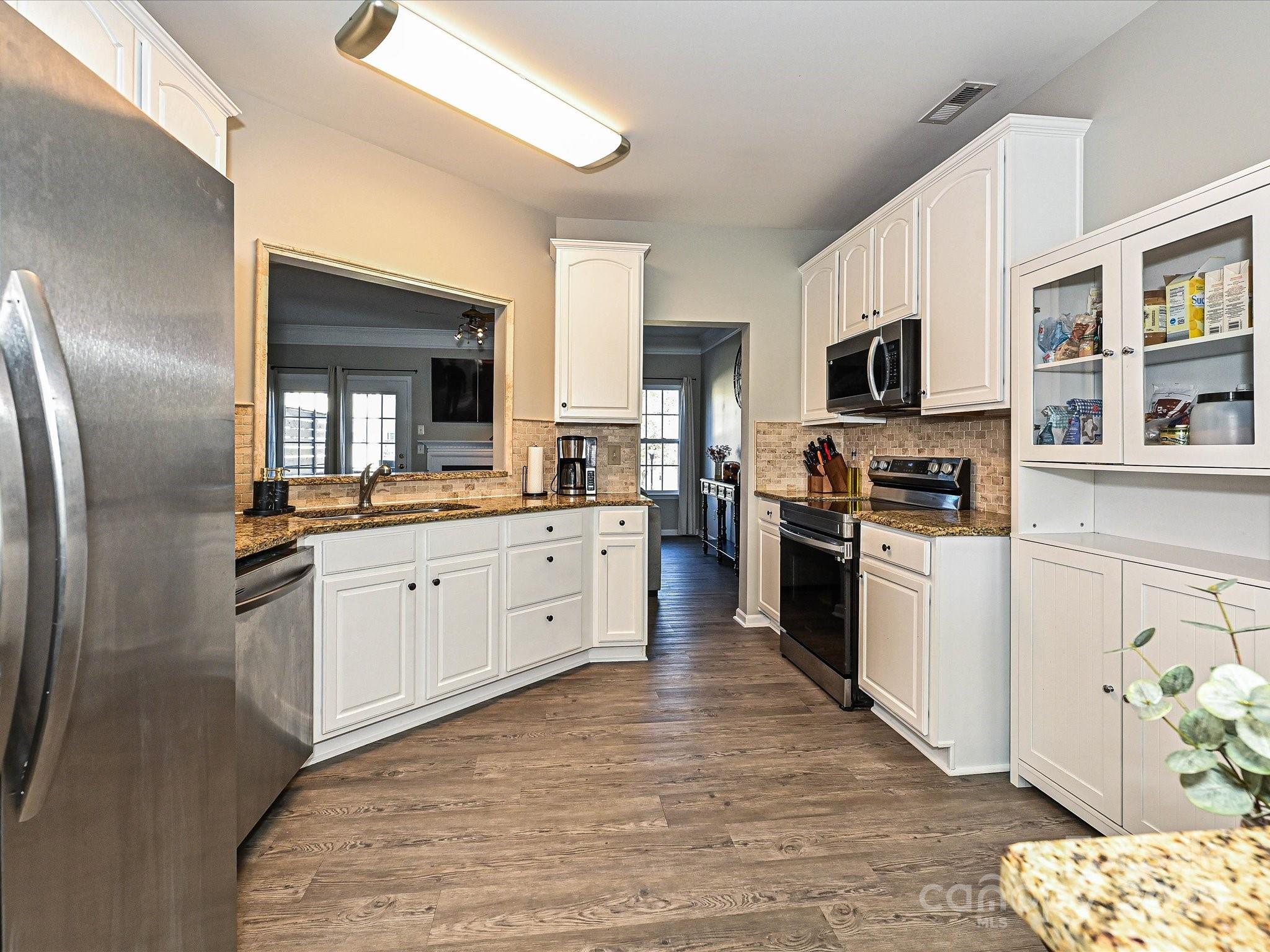 16319 Peachmont Drive