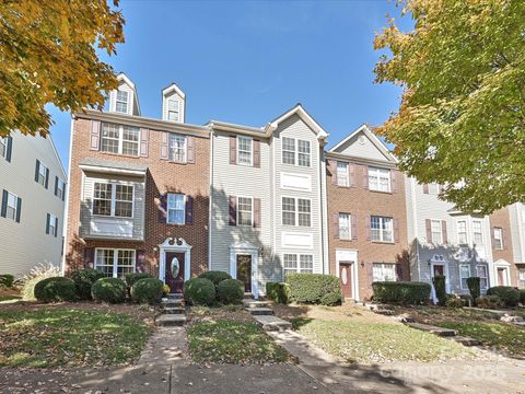 16319 Peachmont Drive Cornelius NC 28031