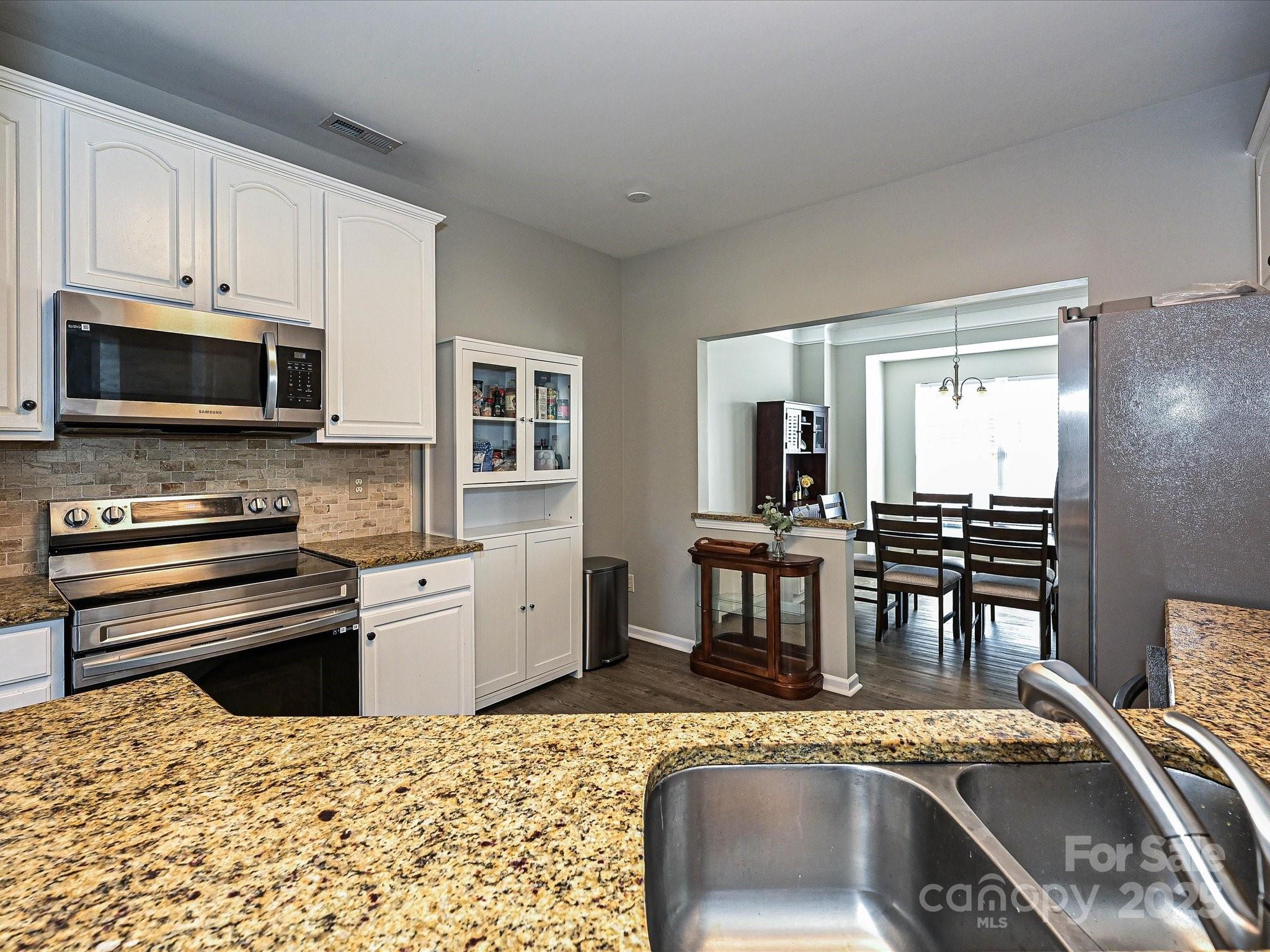 16319 Peachmont Drive