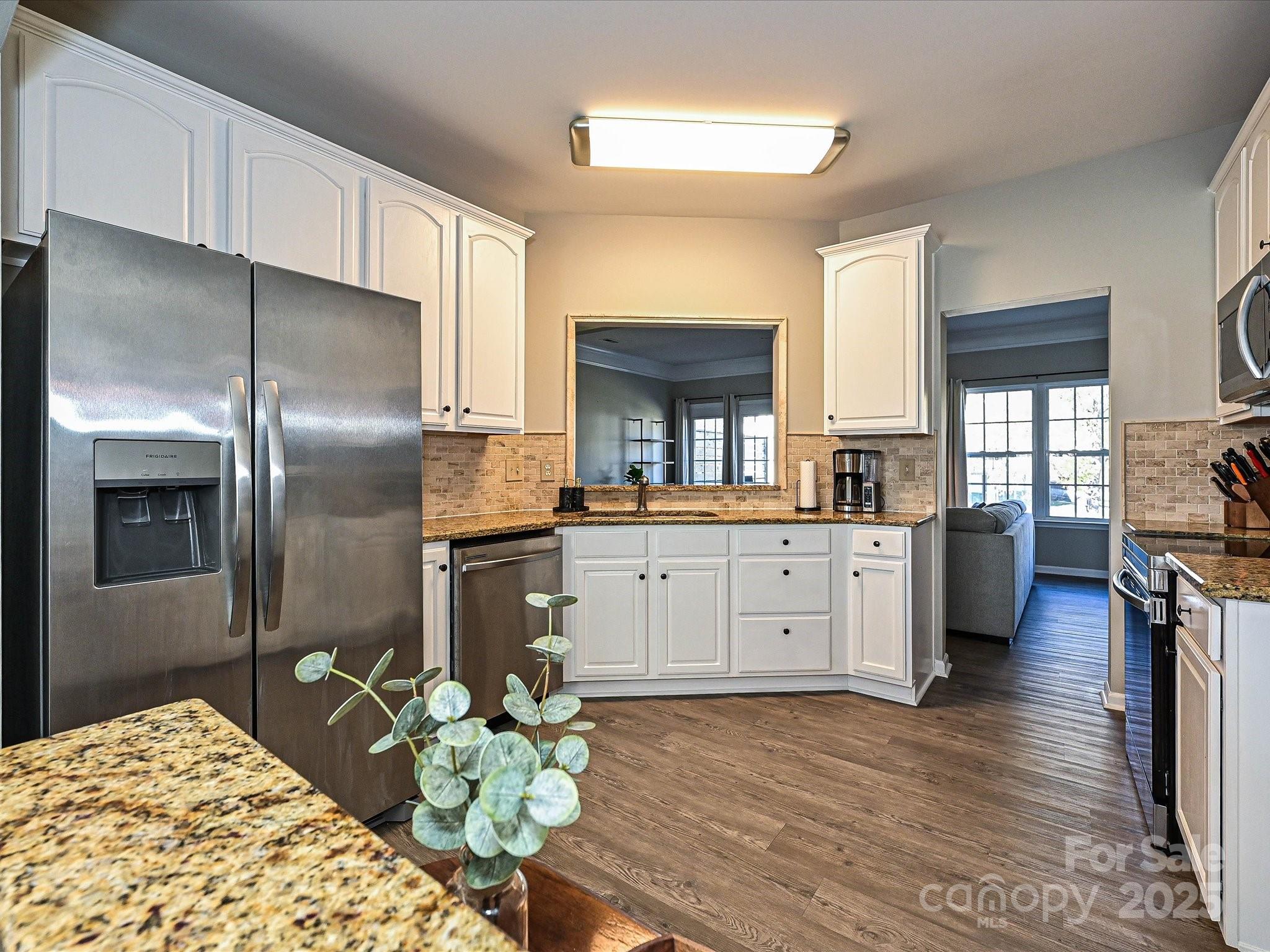 16319 Peachmont Drive