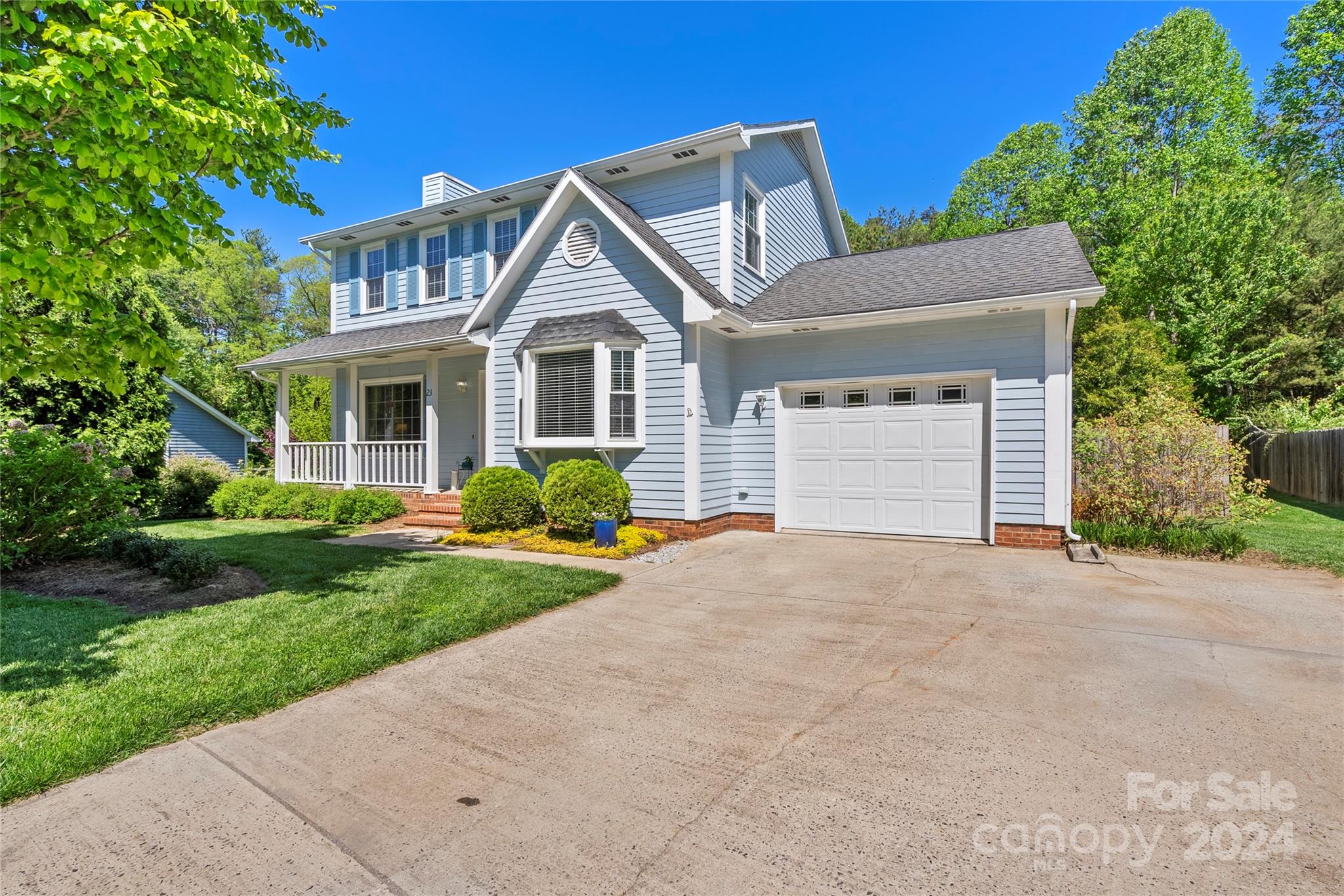 Stoneybrook - Residential