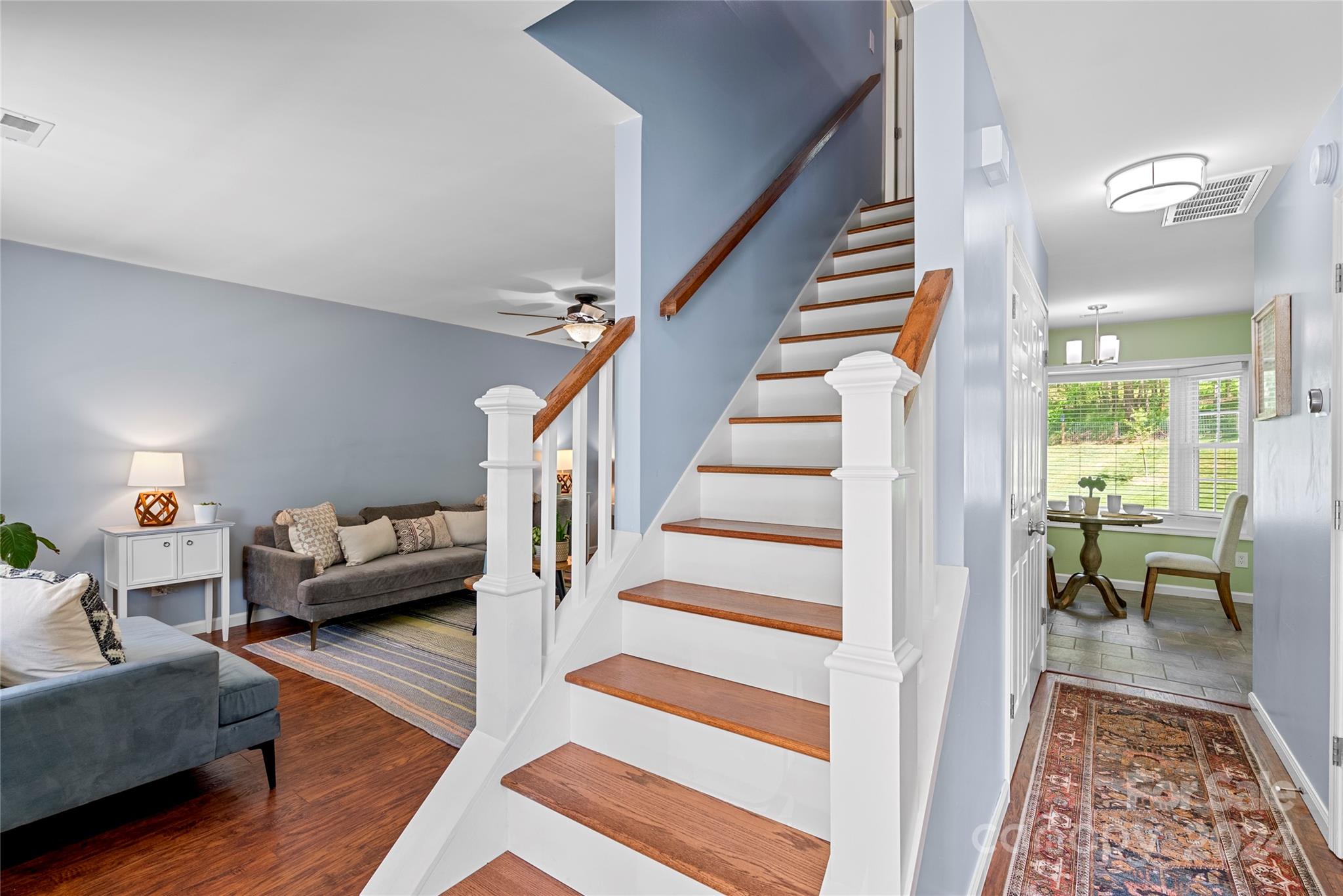 Stoneybrook - Residential