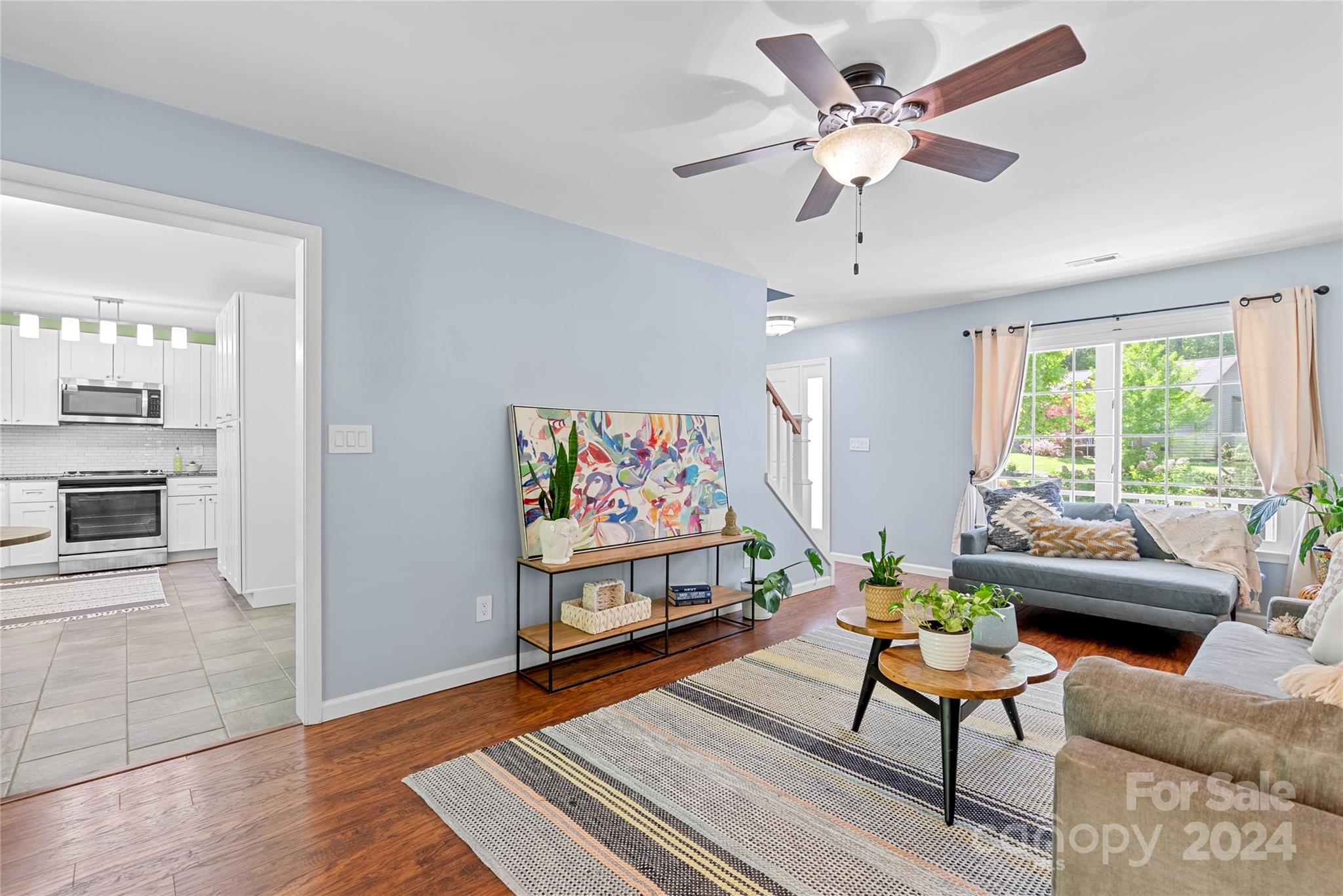 Stoneybrook - Residential