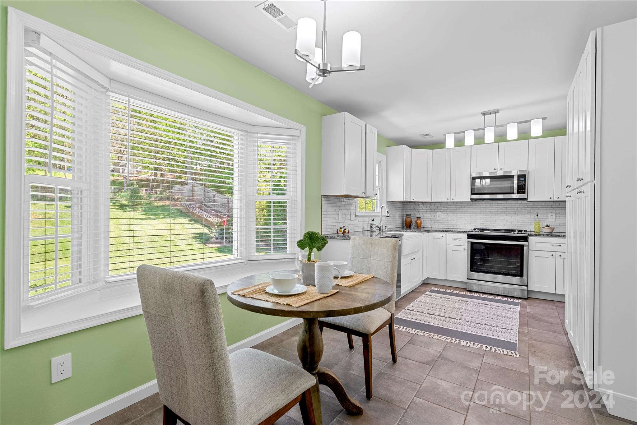 Stoneybrook - Residential