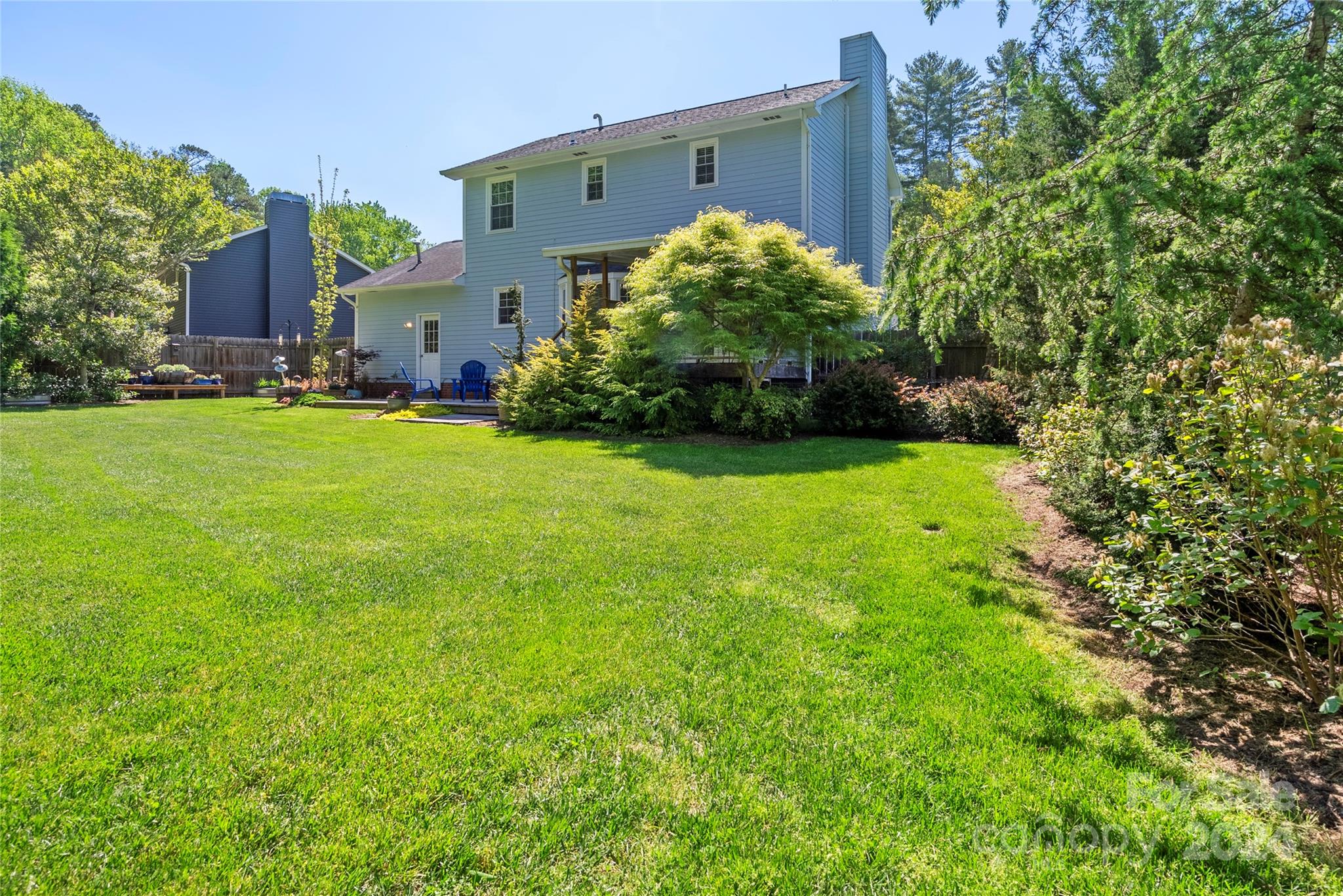 Stoneybrook - Residential