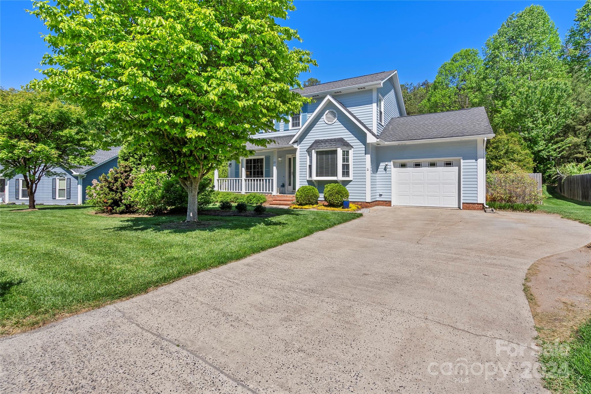 Stoneybrook - Residential