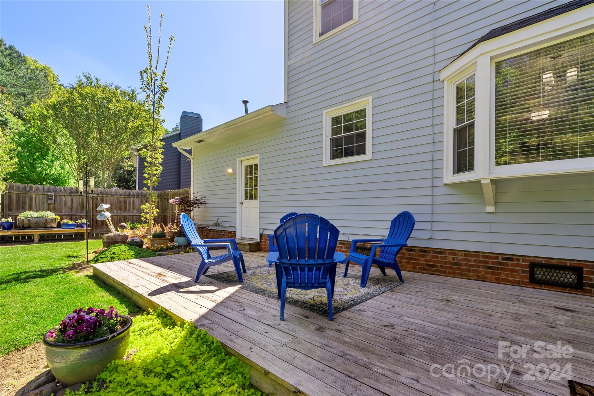 Stoneybrook - Residential