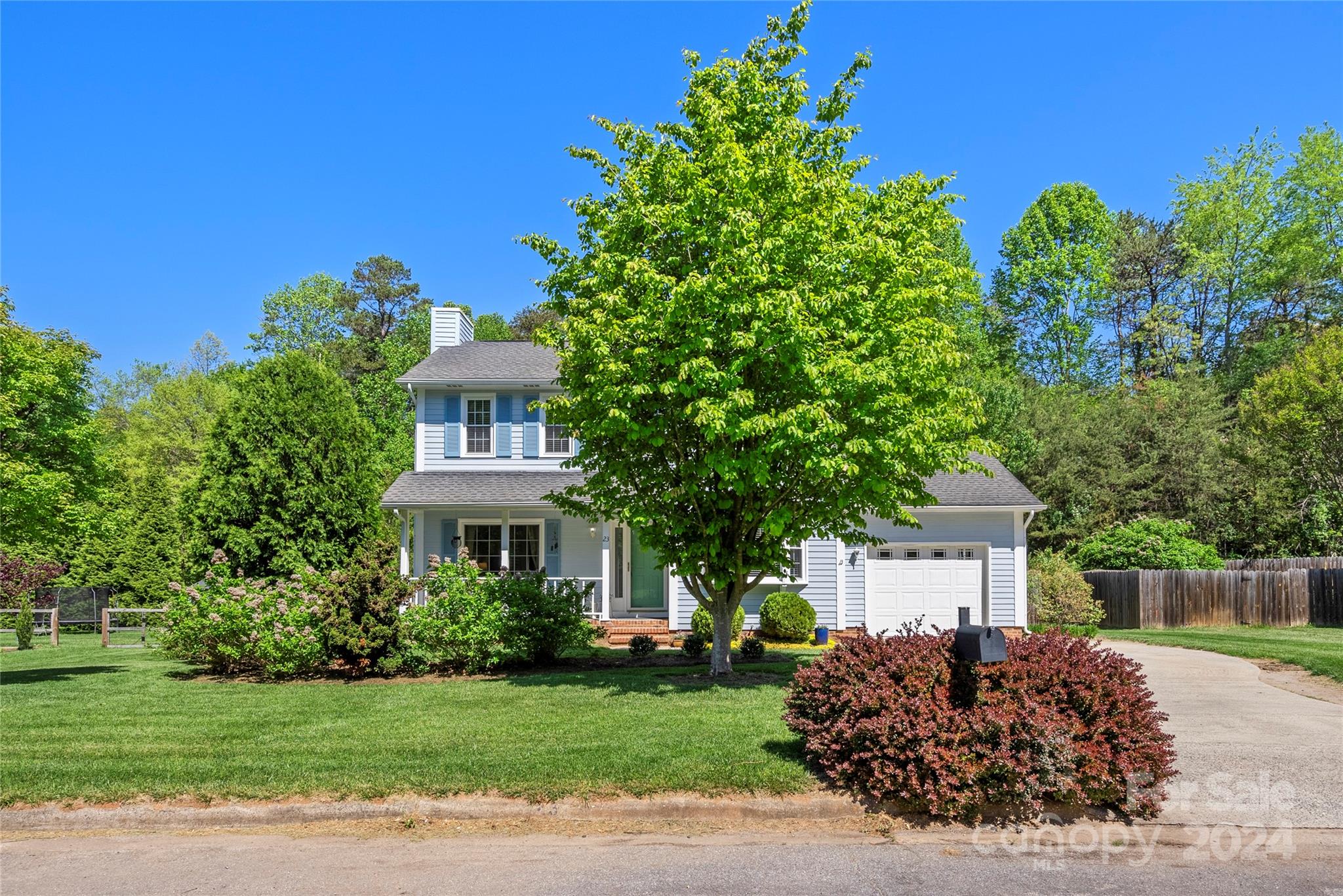 Stoneybrook - Residential