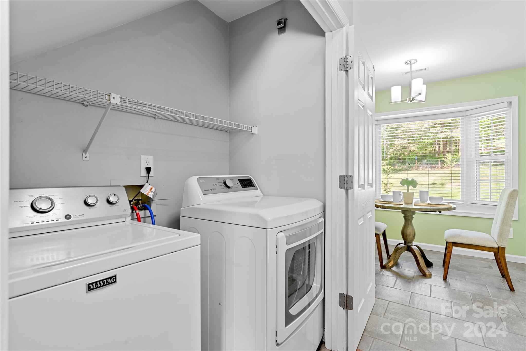 Stoneybrook - Residential