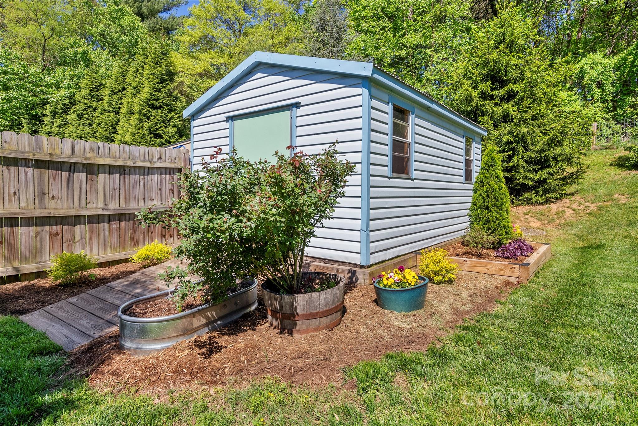 Stoneybrook - Residential