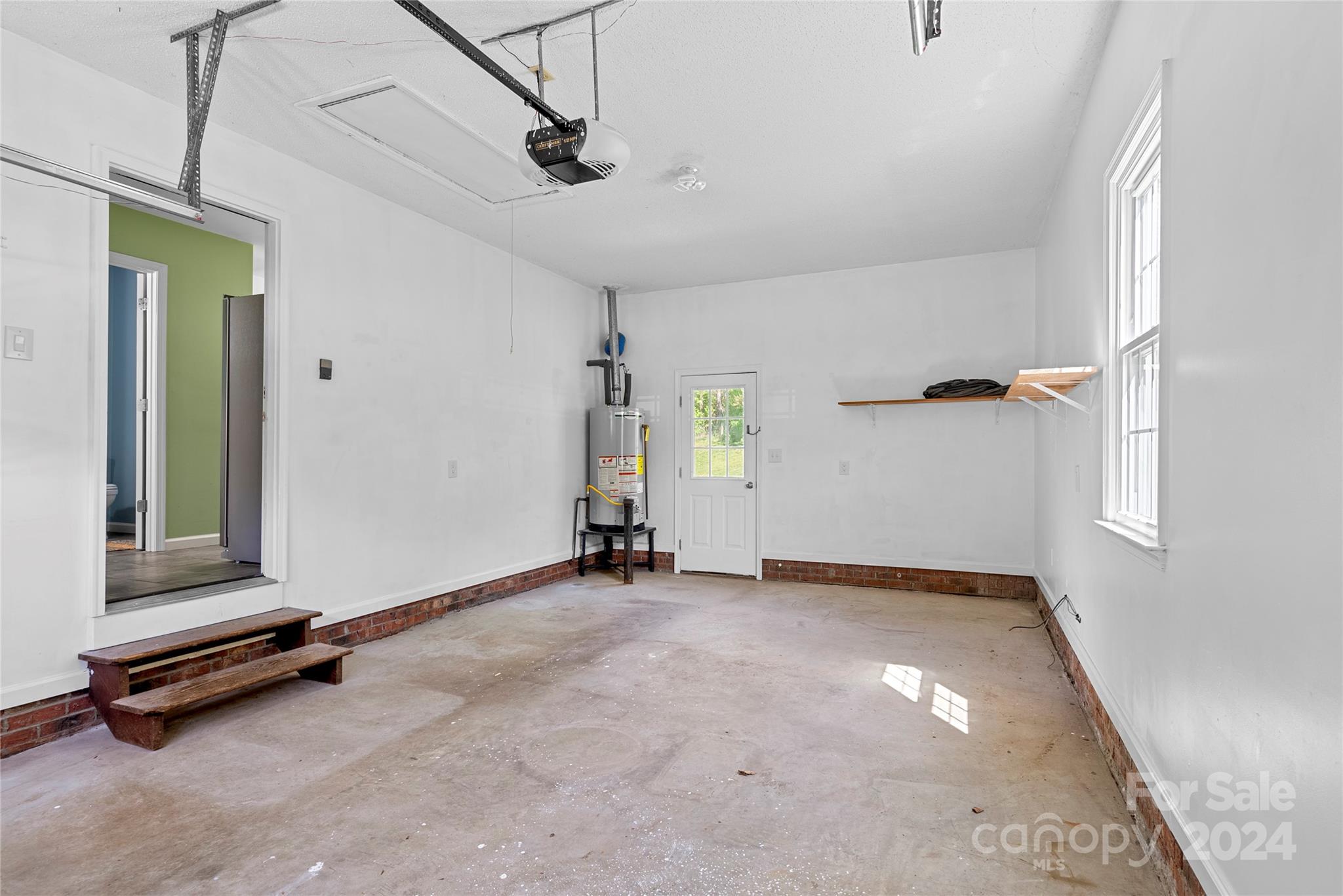 Stoneybrook - Residential