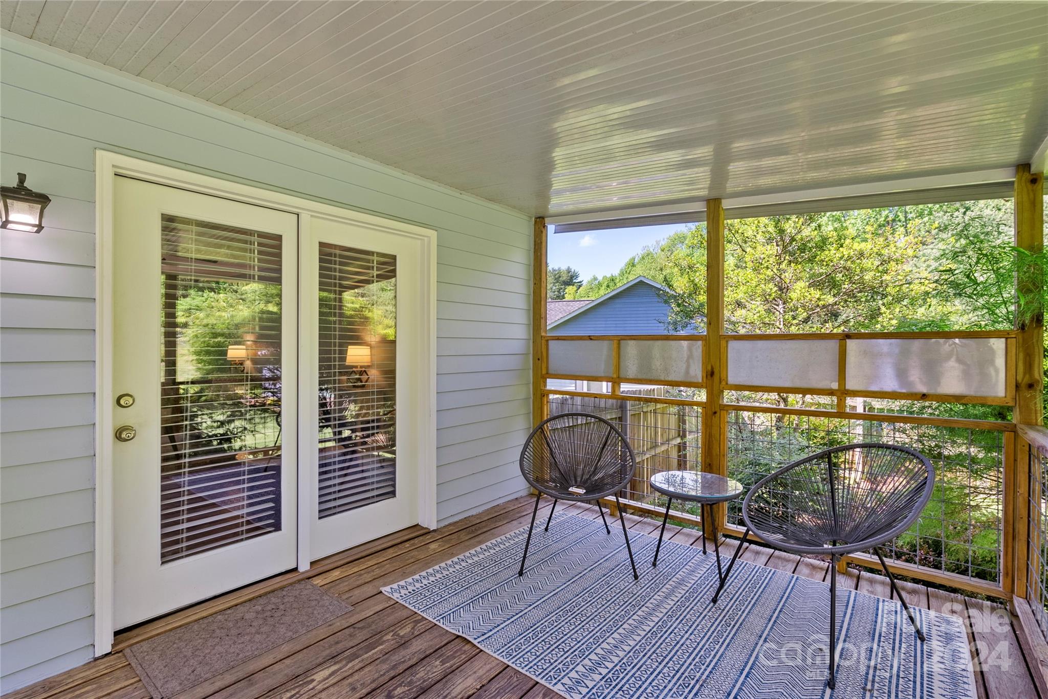 Stoneybrook - Residential