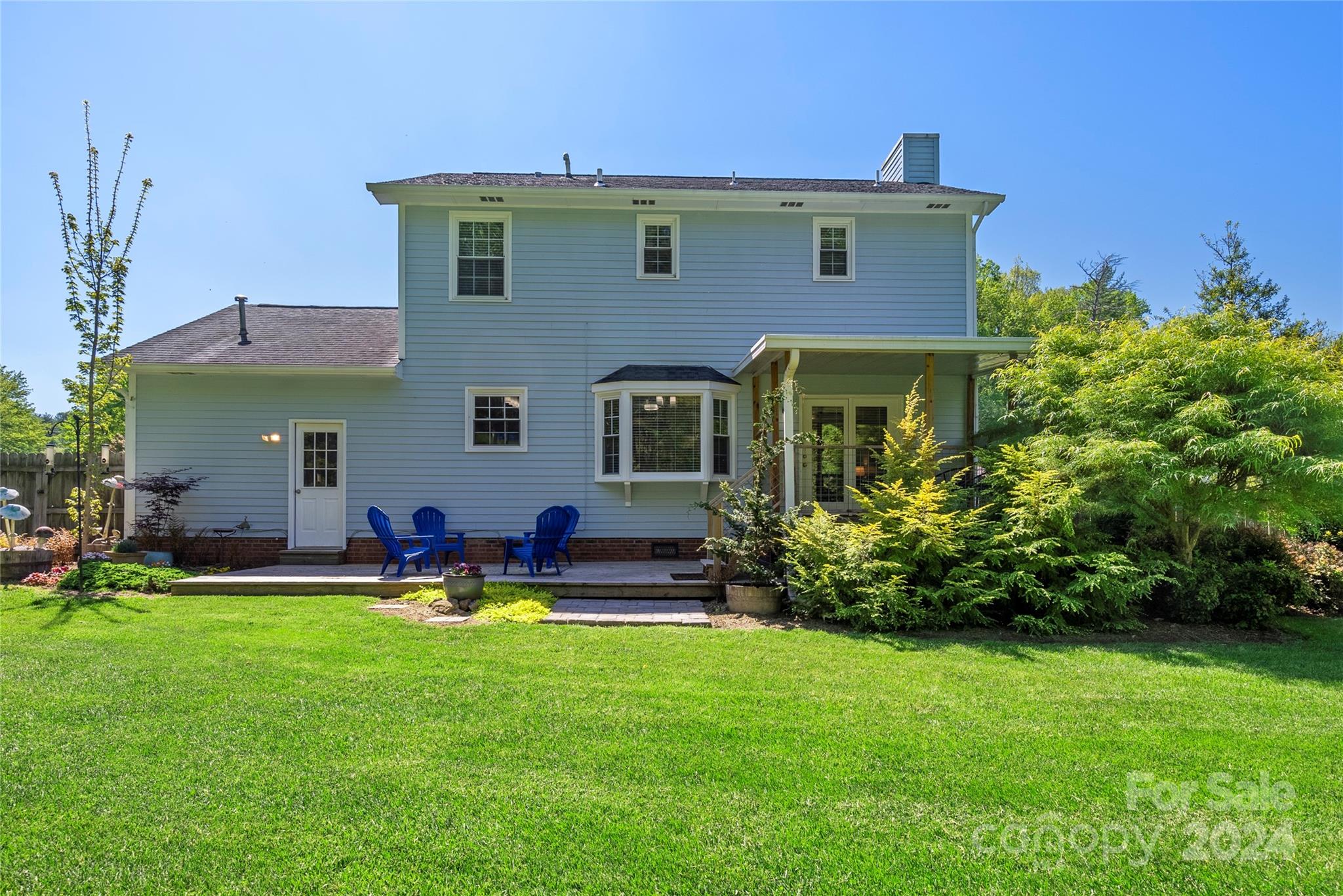 Stoneybrook - Residential