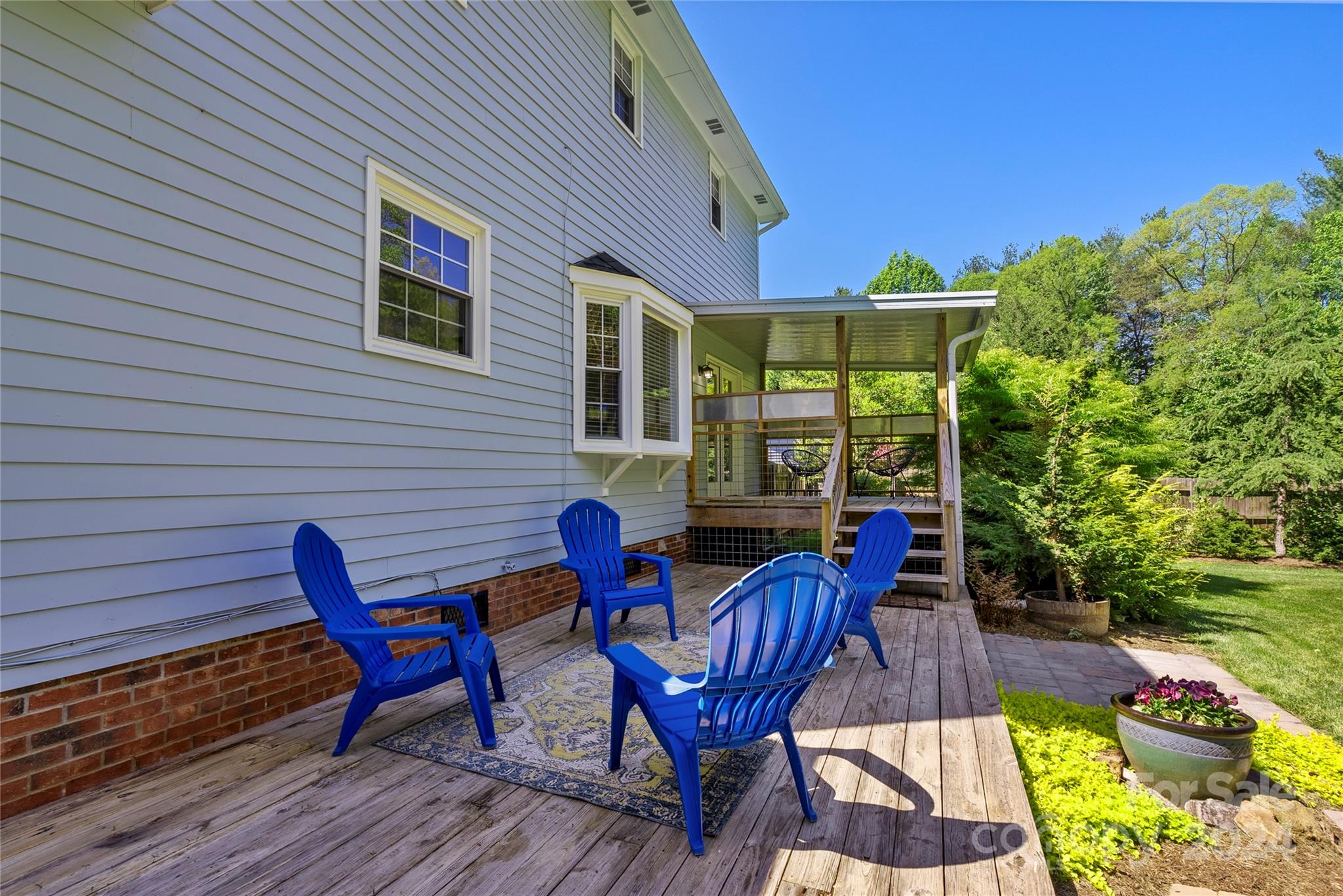 Stoneybrook - Residential