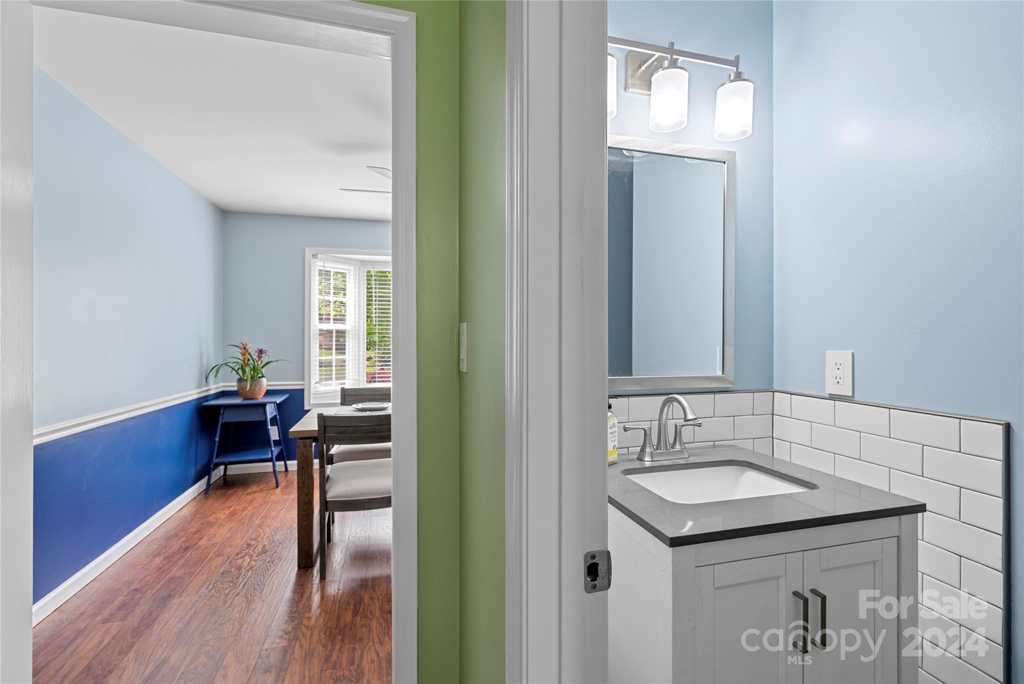 Stoneybrook - Residential