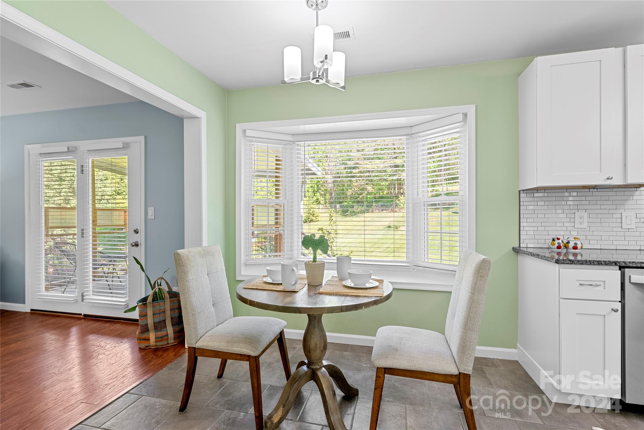 Stoneybrook - Residential