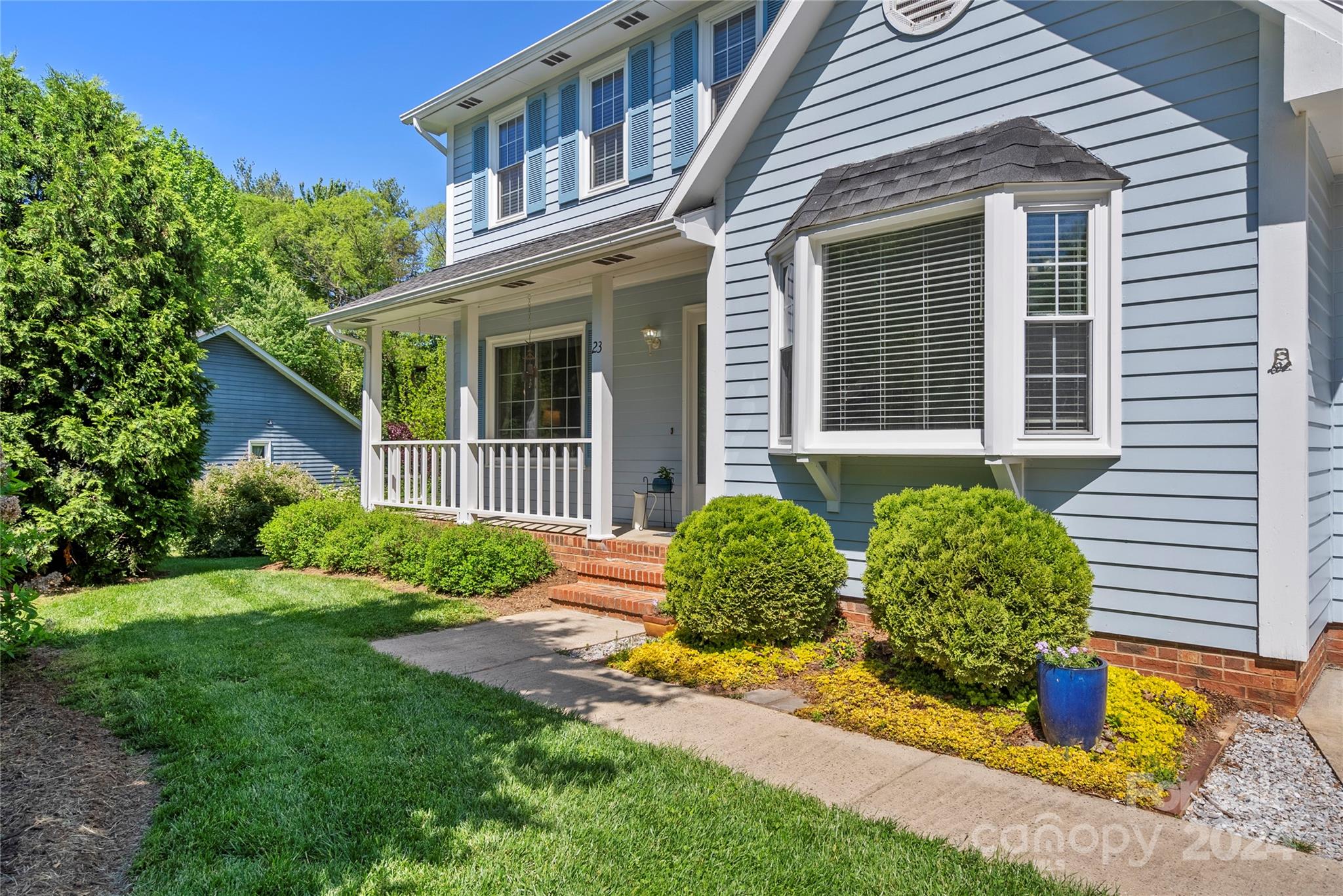 Stoneybrook - Residential