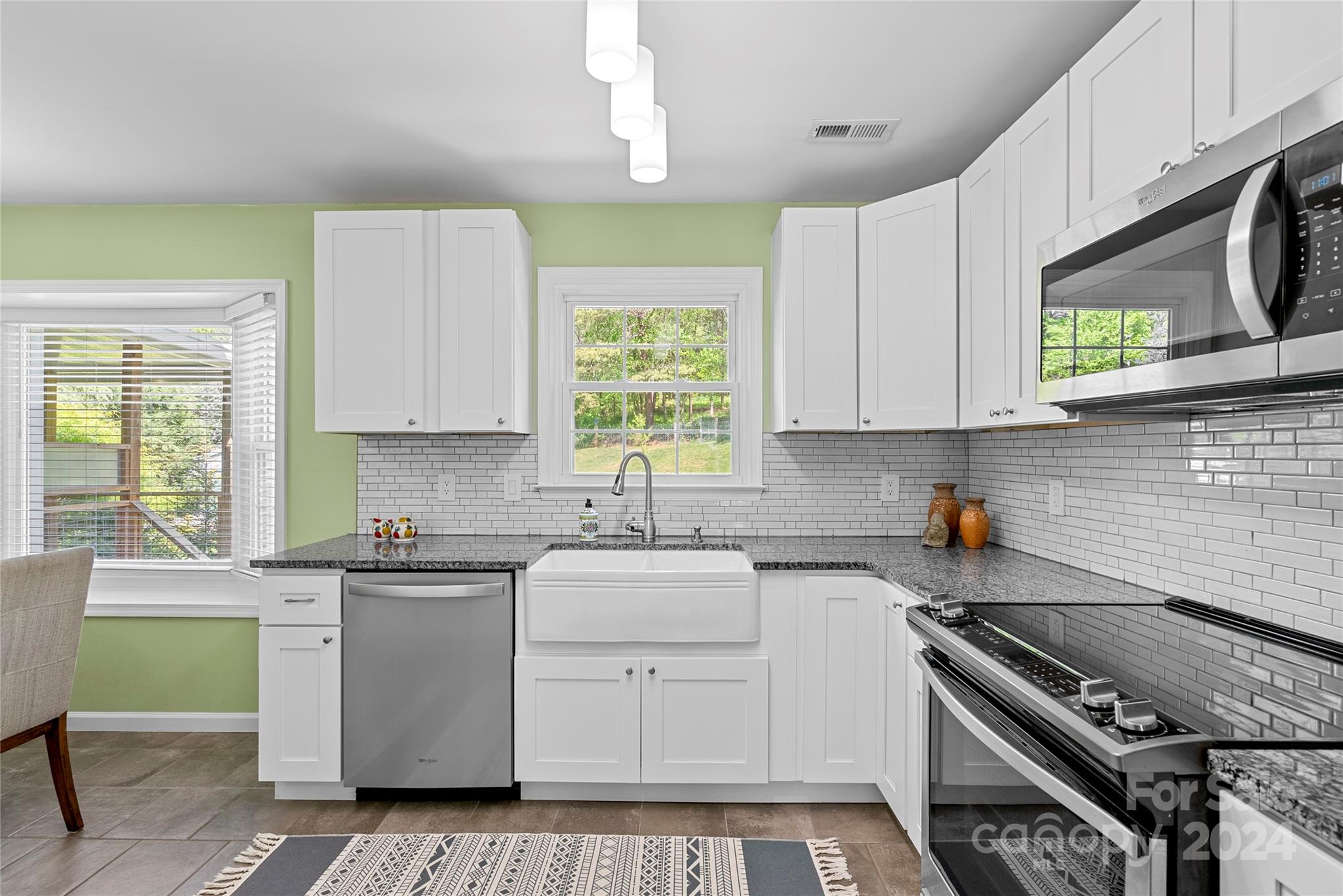 Stoneybrook - Residential